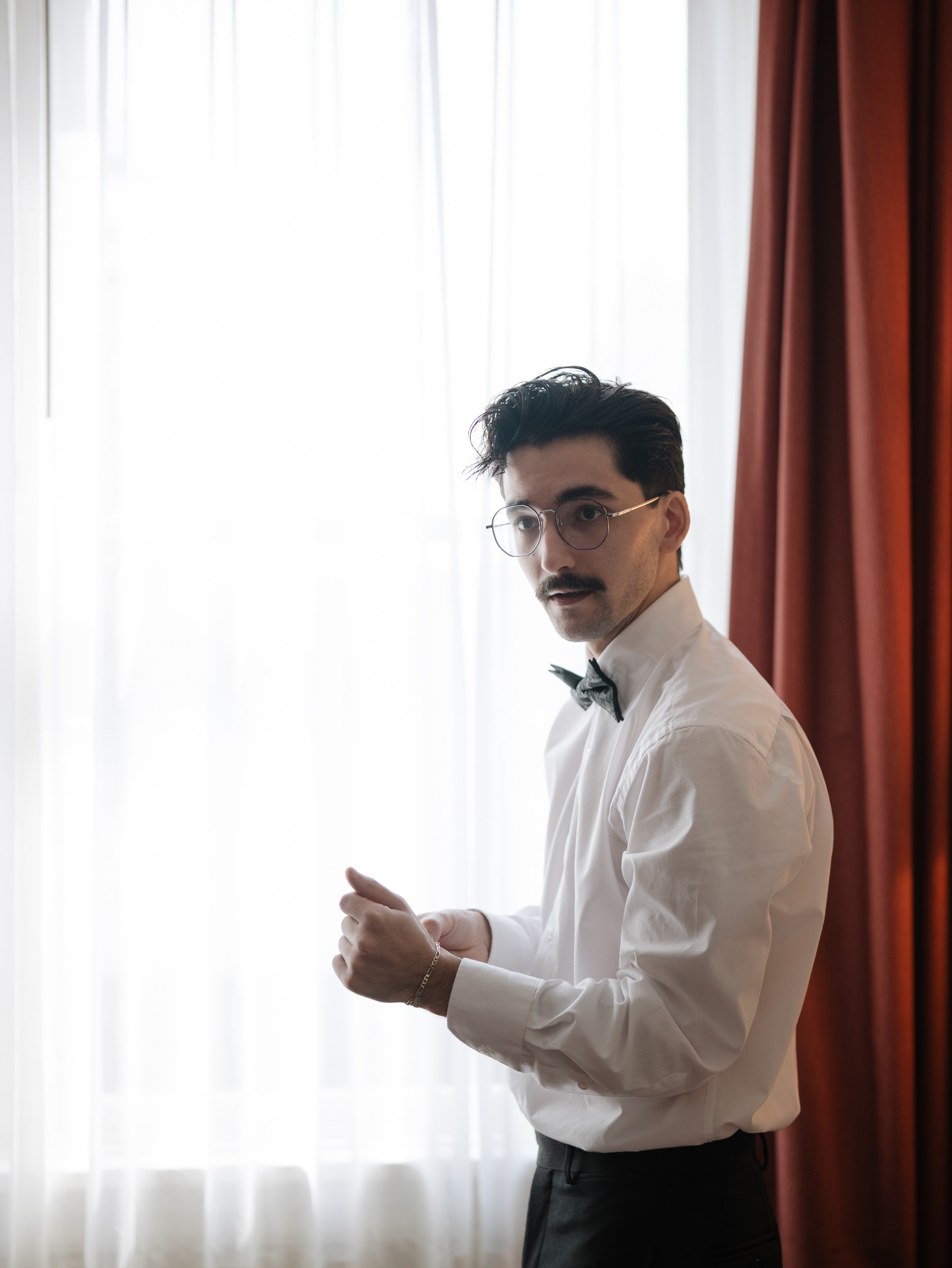 Vicki and Anthony’s wedding — Geneva, NY. Portrait and wedding photographer in New York