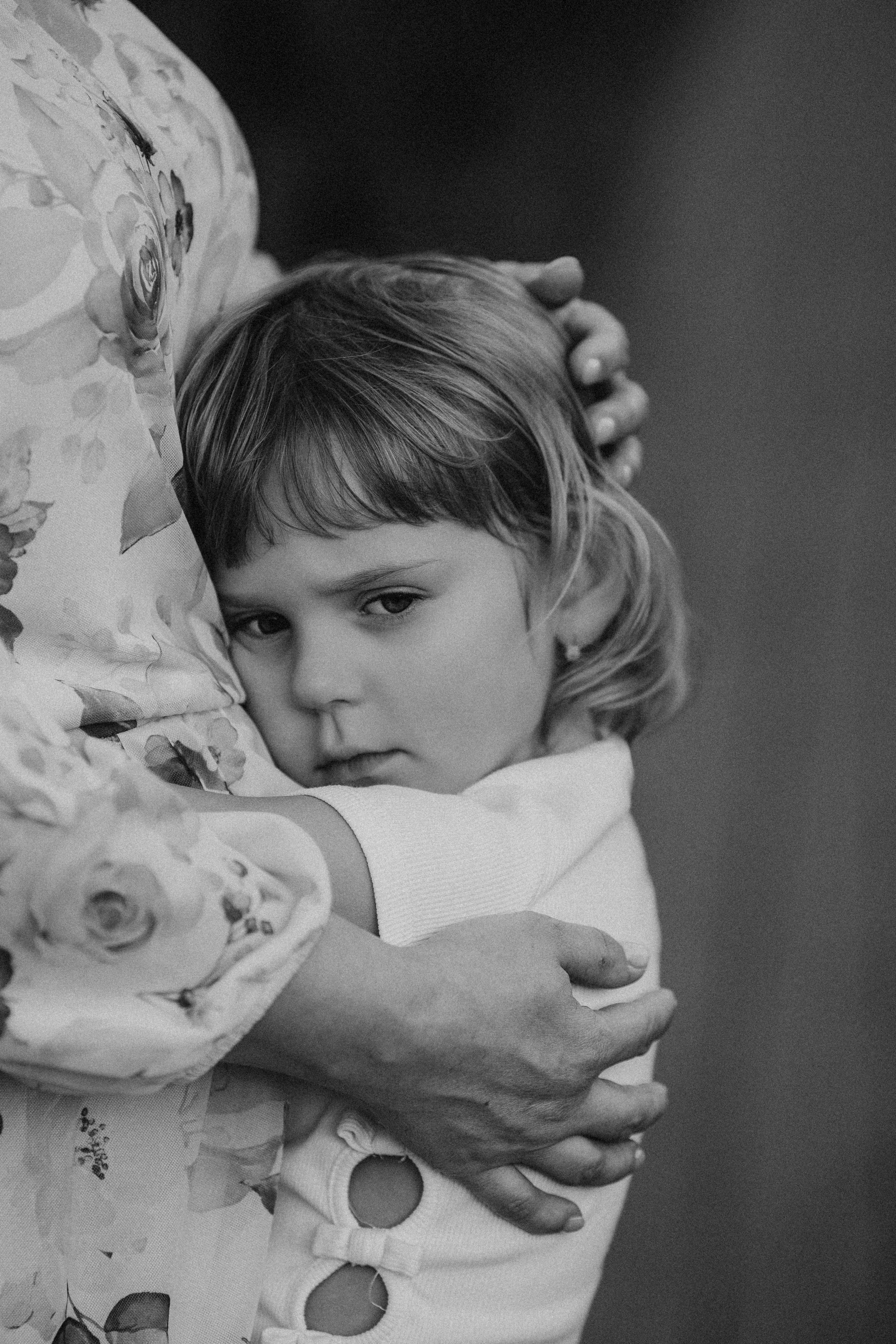 Рядом с мамой. Family photographer in Vilnuis Svetlana Naumova