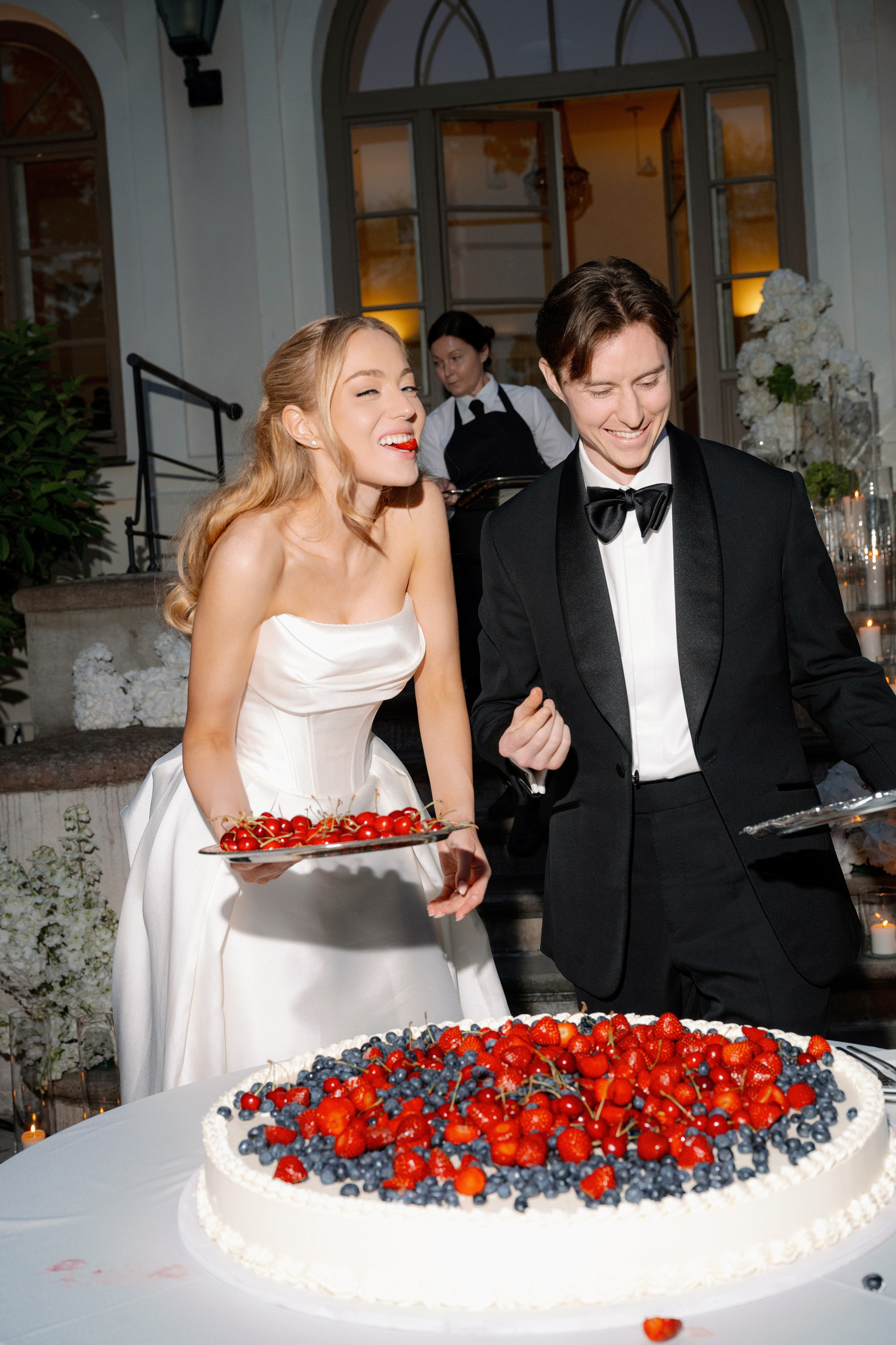 MADELEINA & ALEX. Bakasphoto wedding and lifestyle photography Latvia and Worldwide