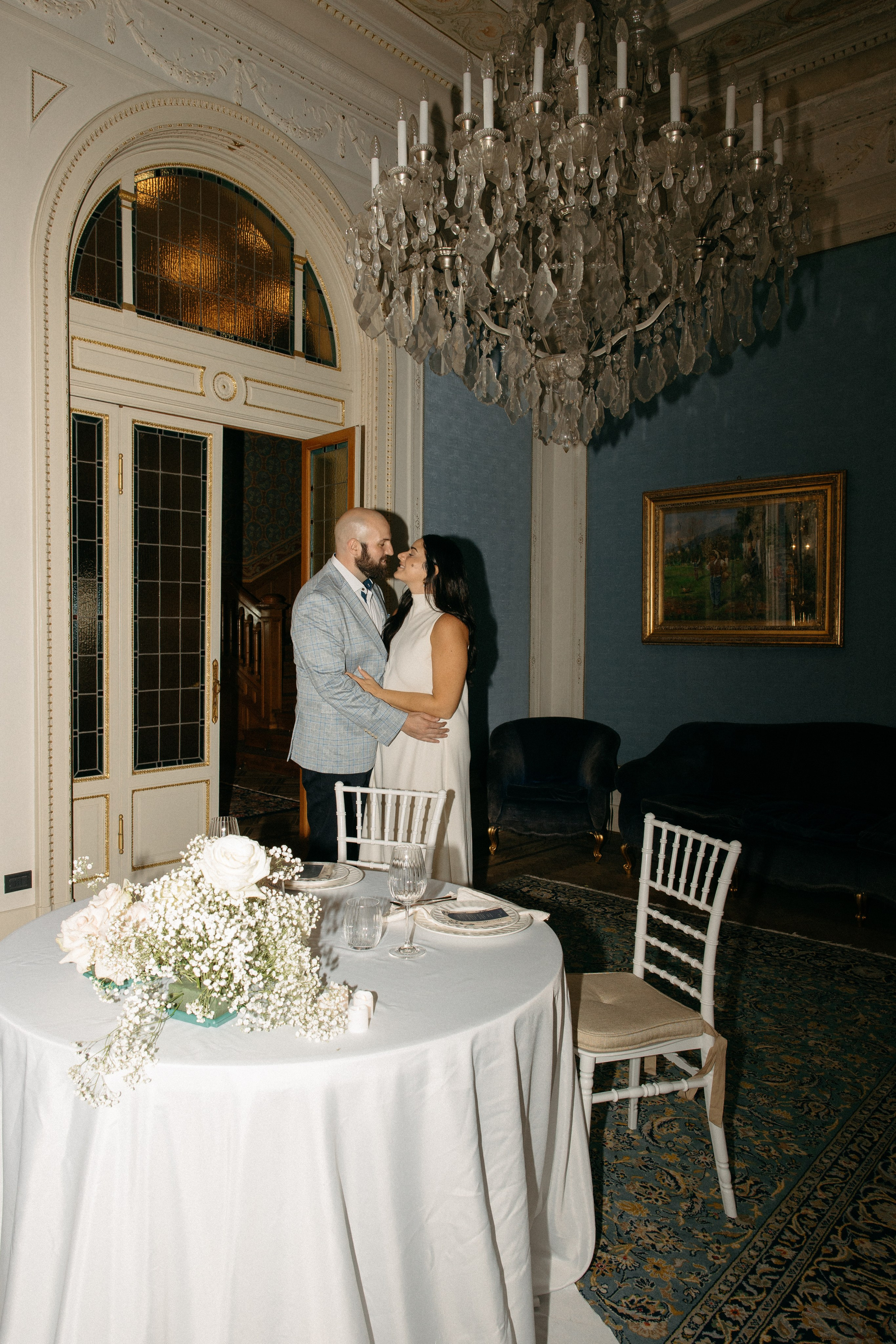 Mike & Donna. Fotografo di matrimoni