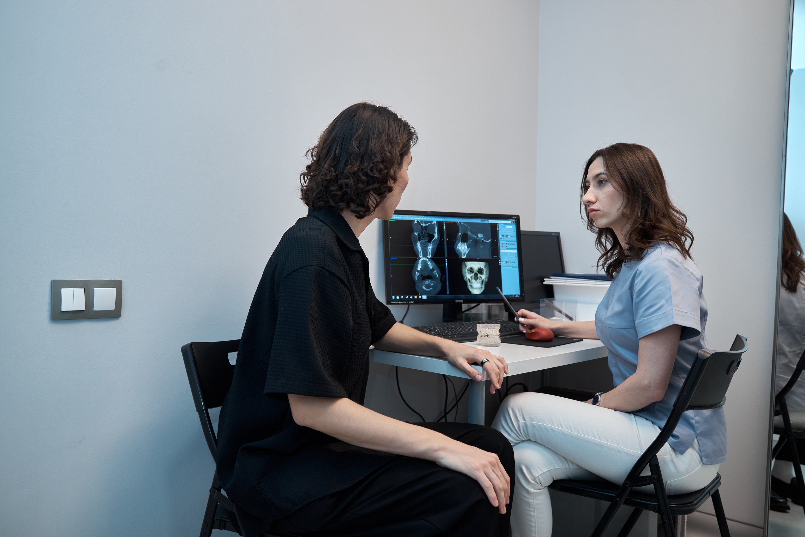 BEU_2. Фотостудия рекламной, коммерческой съемки в Улан-Удэ