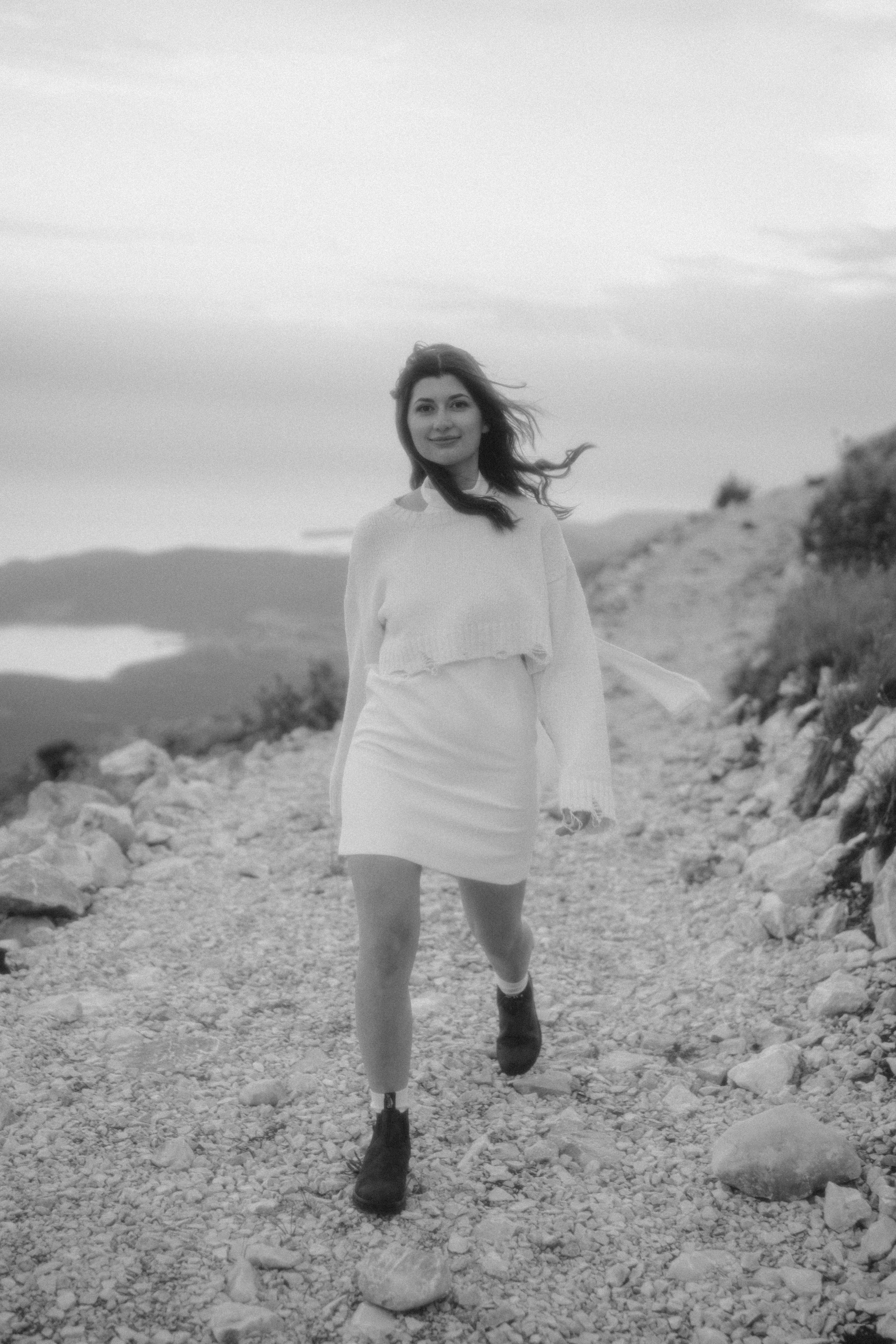 Миша и Катя. Фотограф Мила Ромашкина