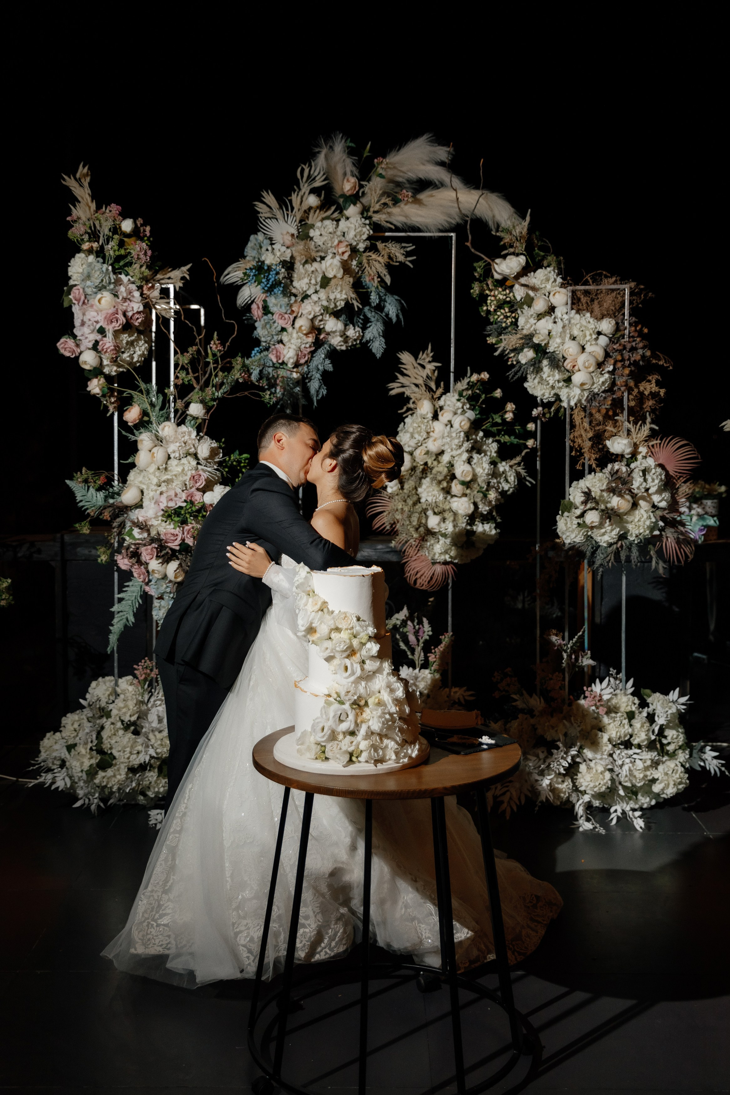 Wedding. Fulga Photographer