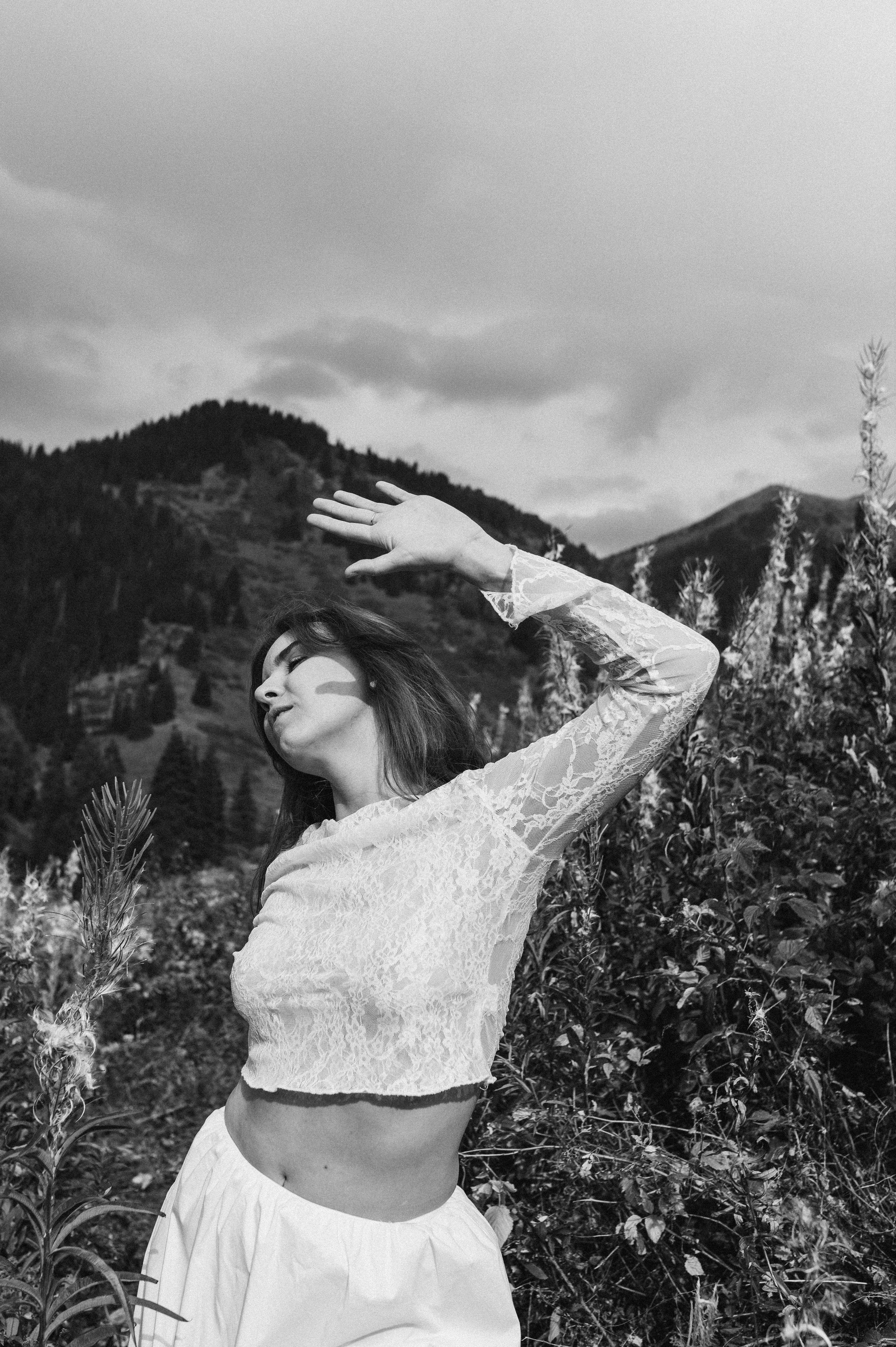 Анна. Фотограф Москва Екатерина Сенькина