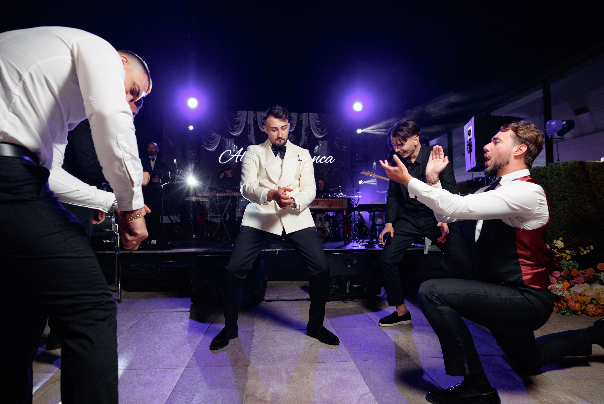 Alin & Bianca | Wedding photography. Scarlat Photography