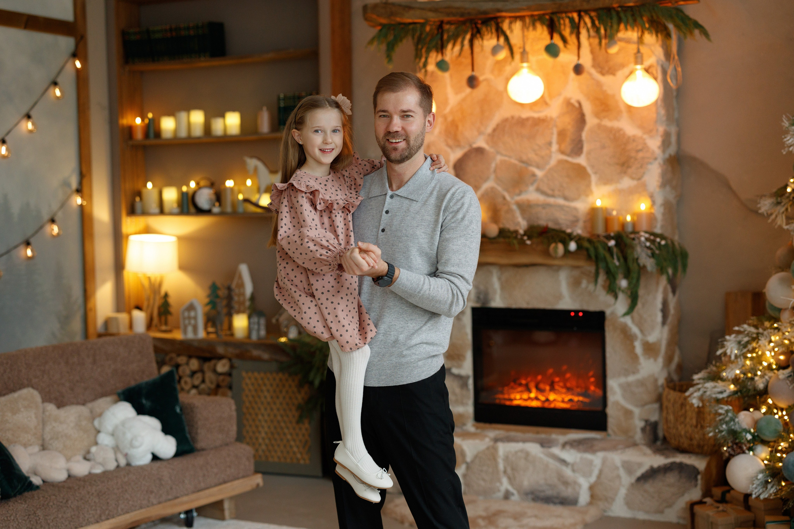 Mirage Duo – Emoție și Magie de Sărbători. Scarlat Photography