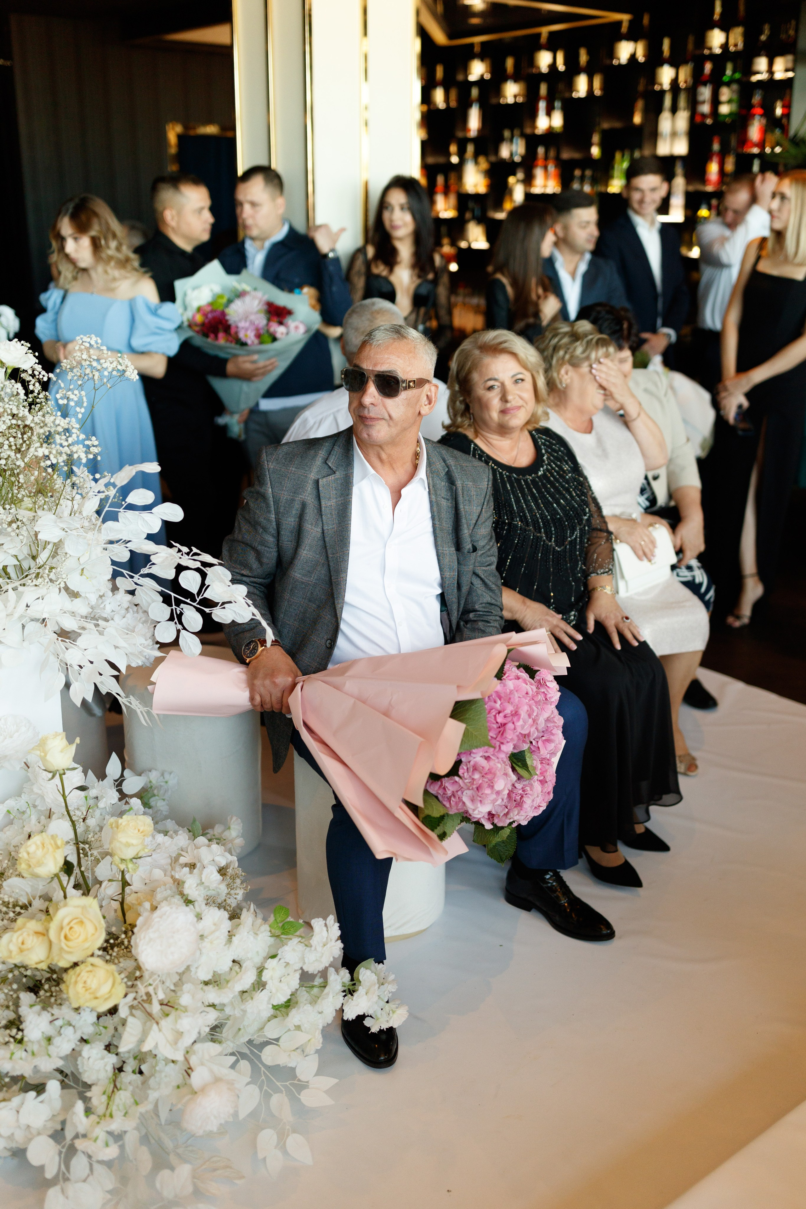 Victor & Andreea | Fotografie de nuntă. Scarlat Photography