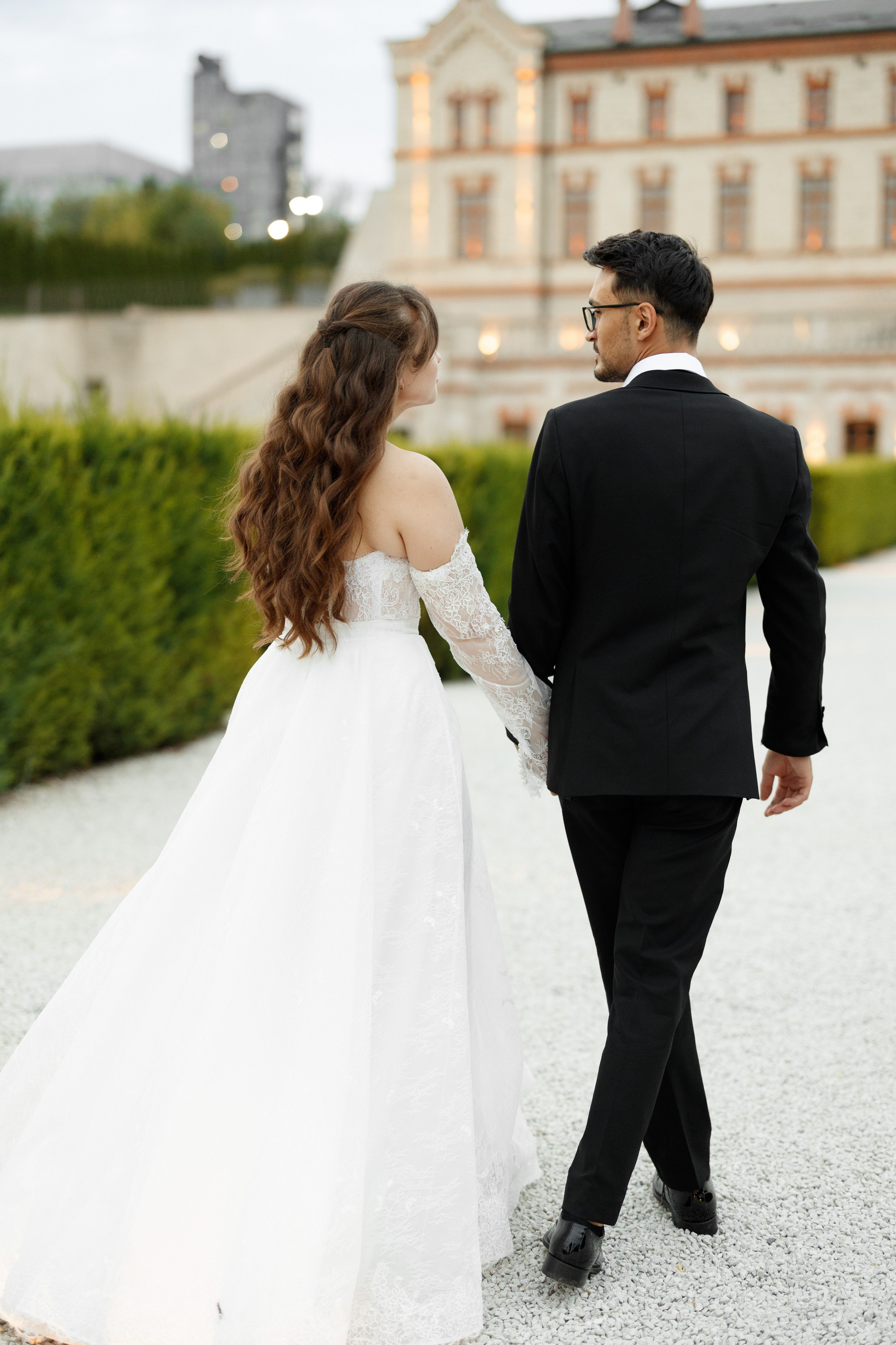 Petru & Veronica. Scarlat Photography