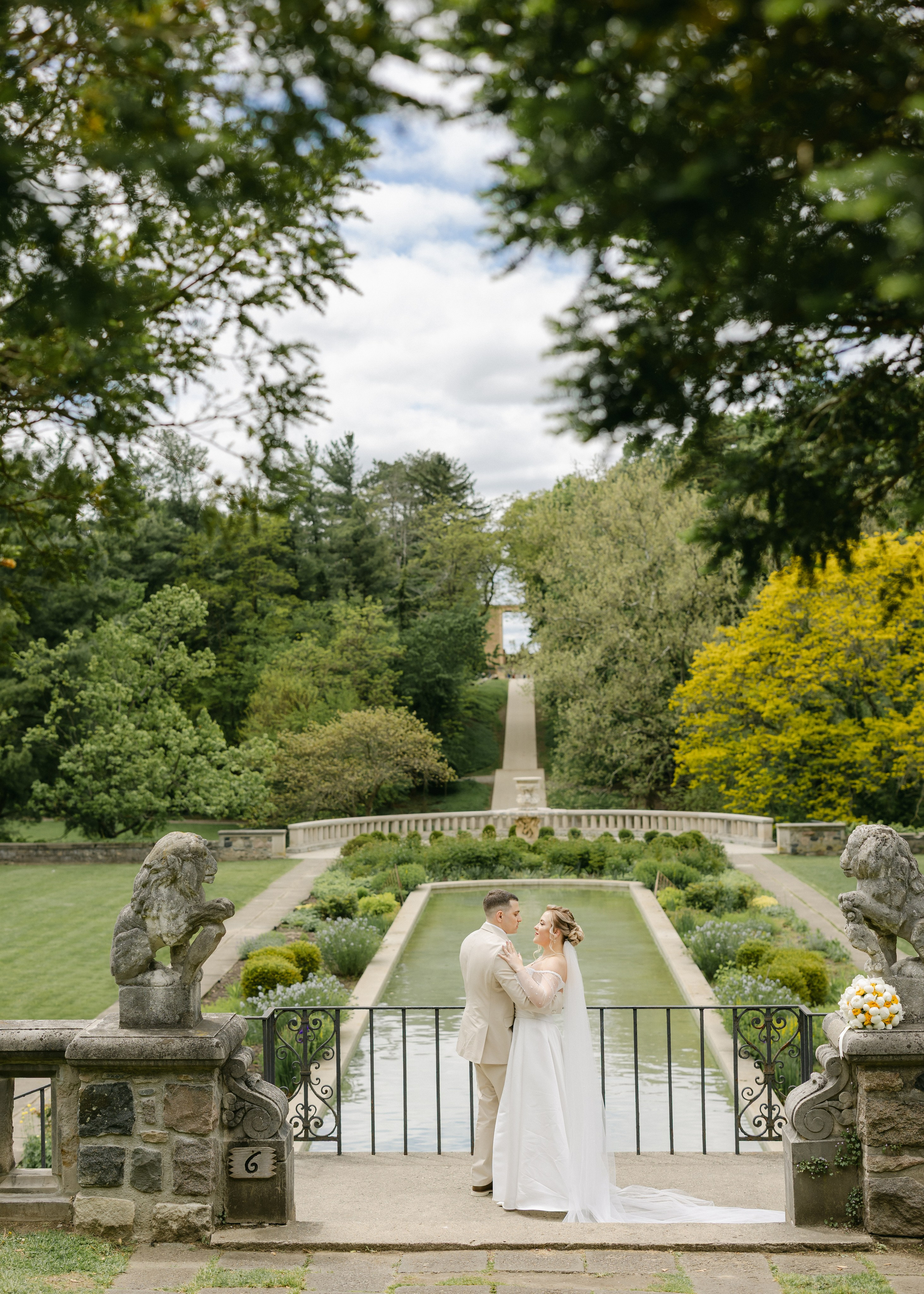 Wedding. Anastasia Post: Wedding and Editorial Photography