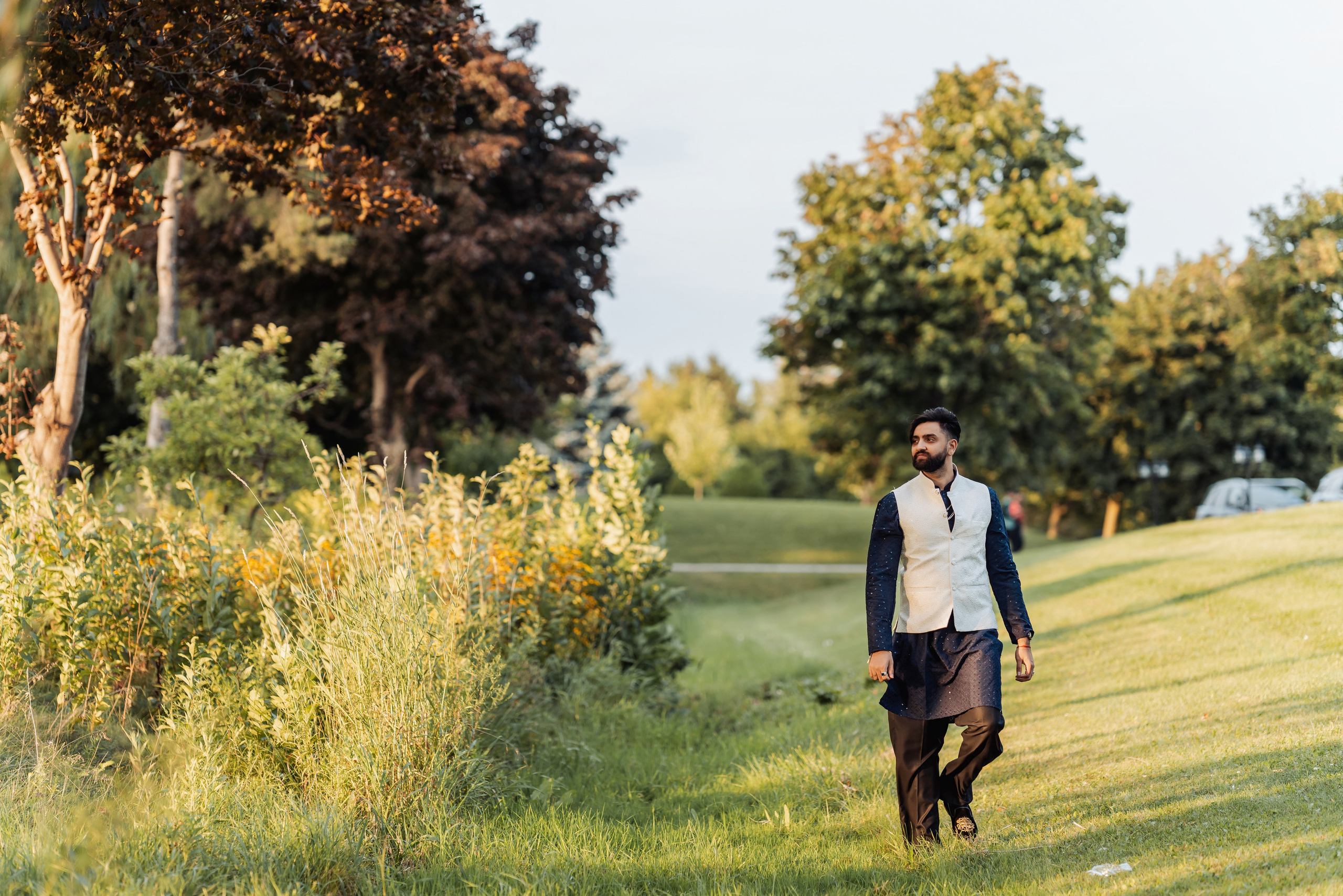 CJ & Jasmine. Wedding Photographer & Cinematographer studios