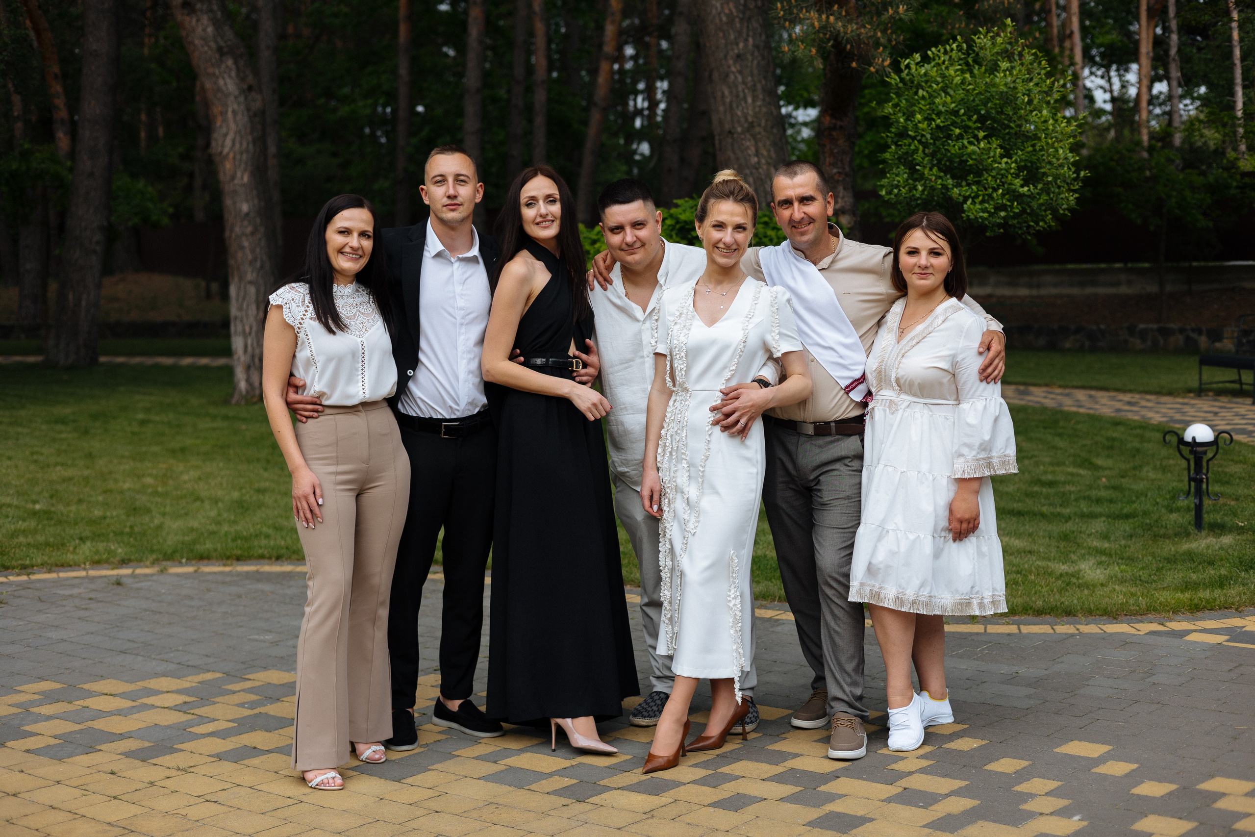 Bohdana Nazar. Ірина Терещук