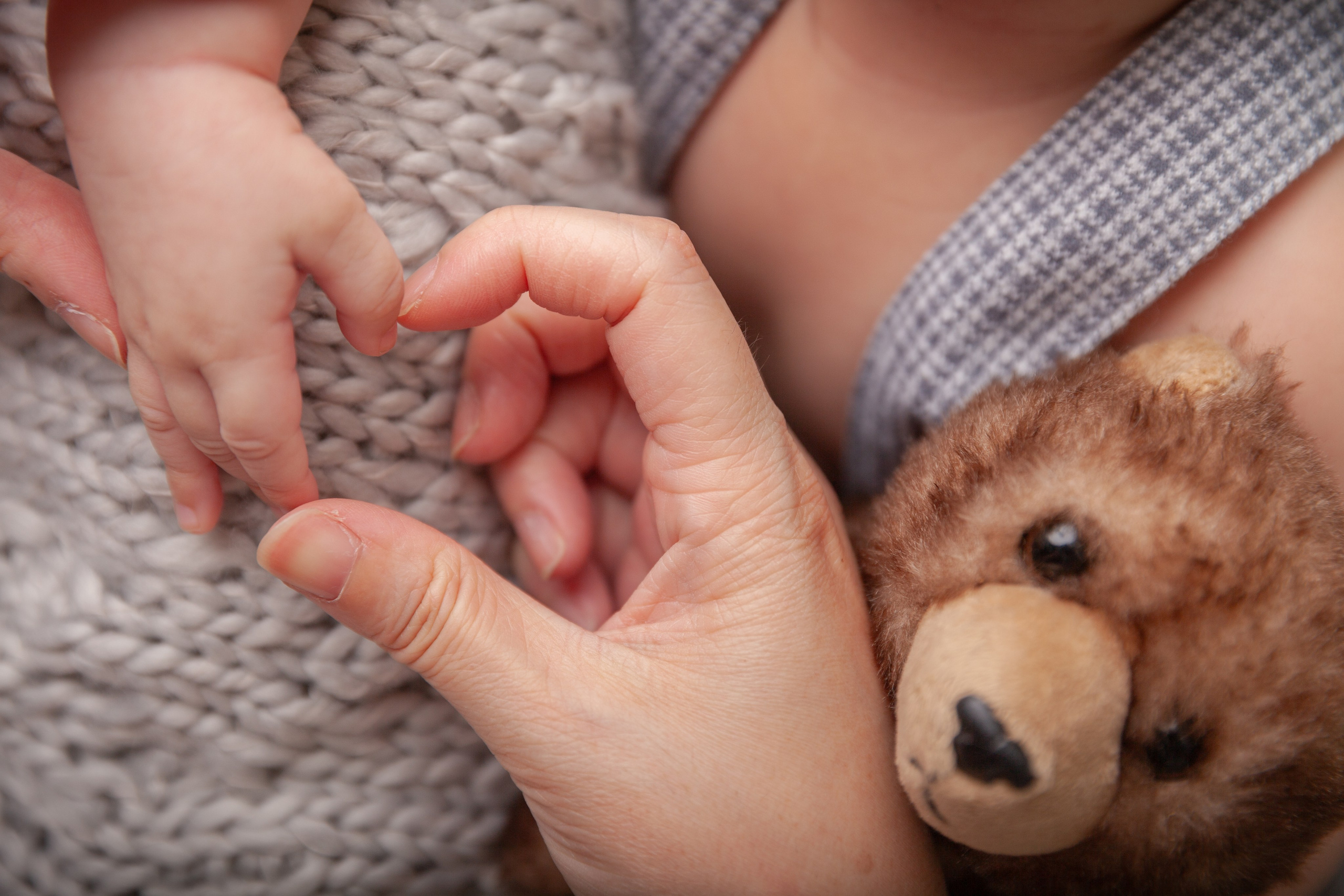 Older newborns. Marina Pravda Photography San Francisco Bay Area