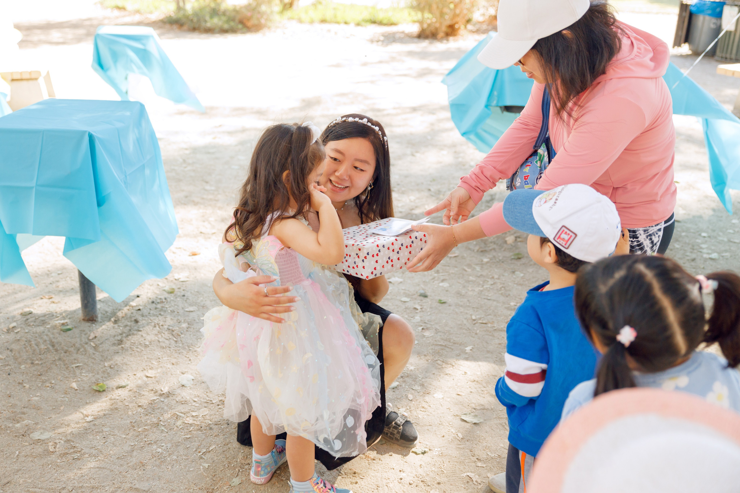 3rd birthday. Family and Event photographer in Bay Area Elena Tiuriumina