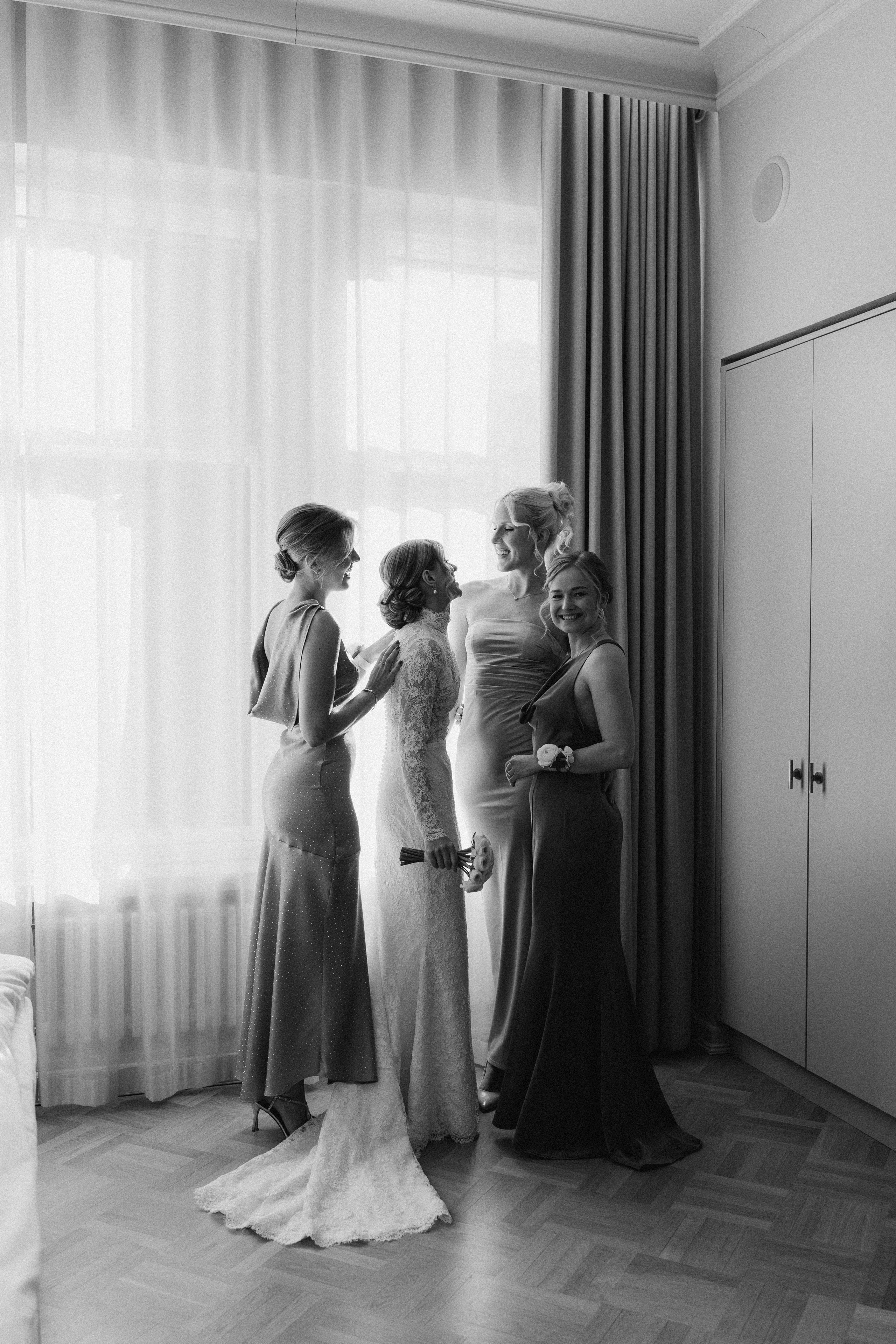 S&H. Victoria Olonen – Cinematic Portrait Artist | Helsinki & Europe