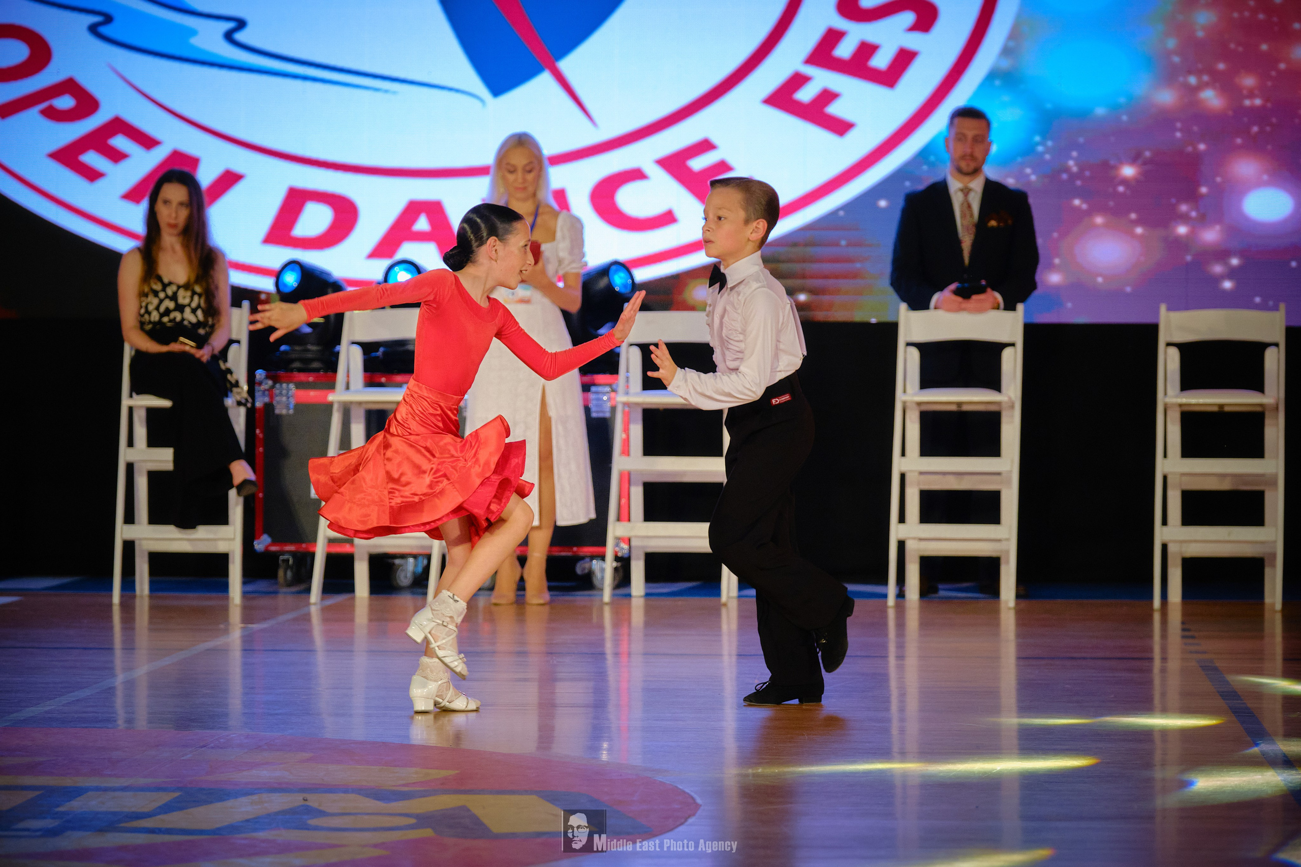 Ashdod Dance Festival – Event Photography by Maxim Polak. Middle East Photo Agency — Photography & Event Magnets — סוכנות צילום והדפסת מגנטים לאירועים