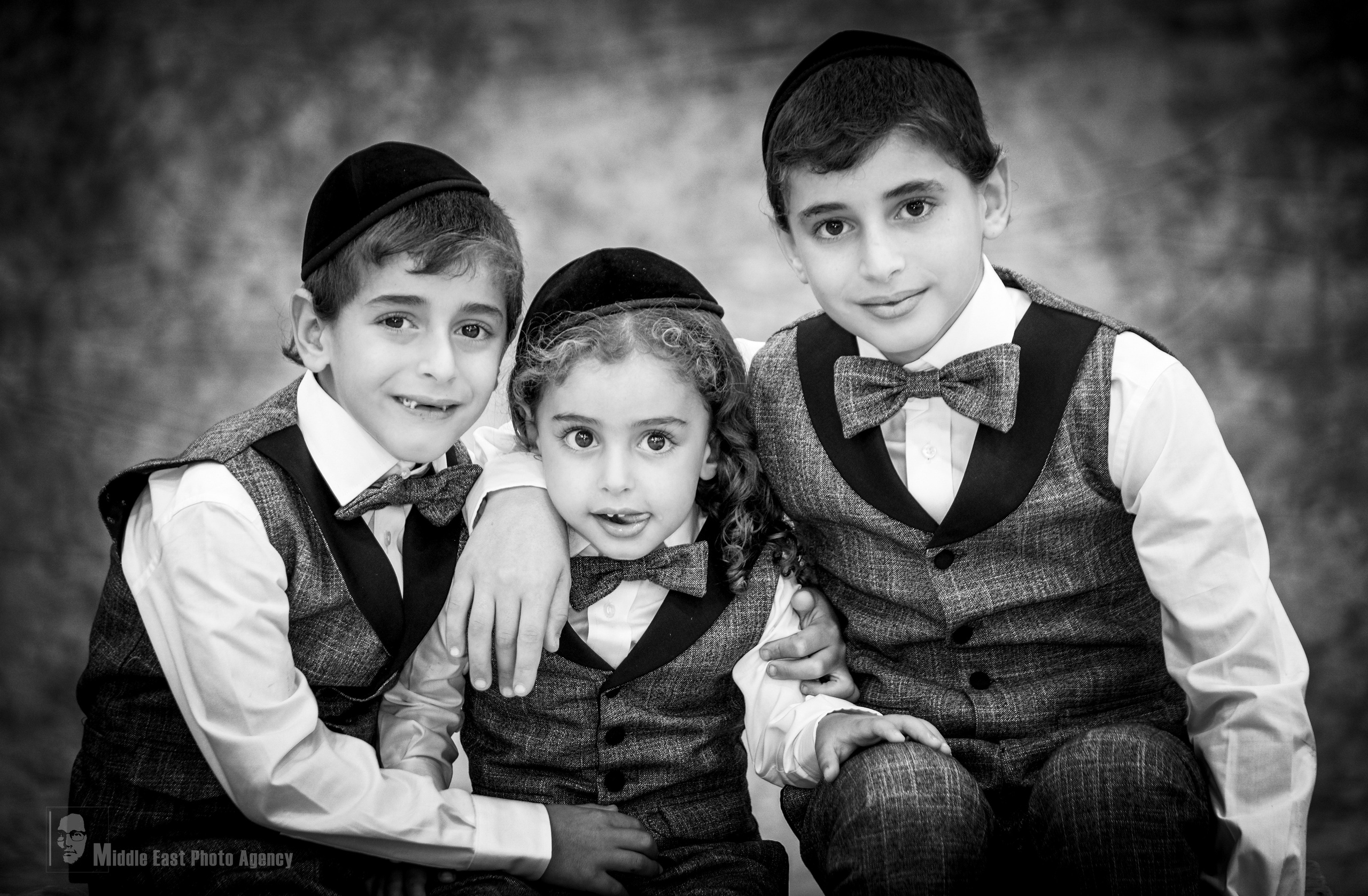 מאיר חוגג בר מצוה. Middle East Photo Agency — Photography & Event Magnets — סוכנות צילום והדפסת מגנטים לאירועים