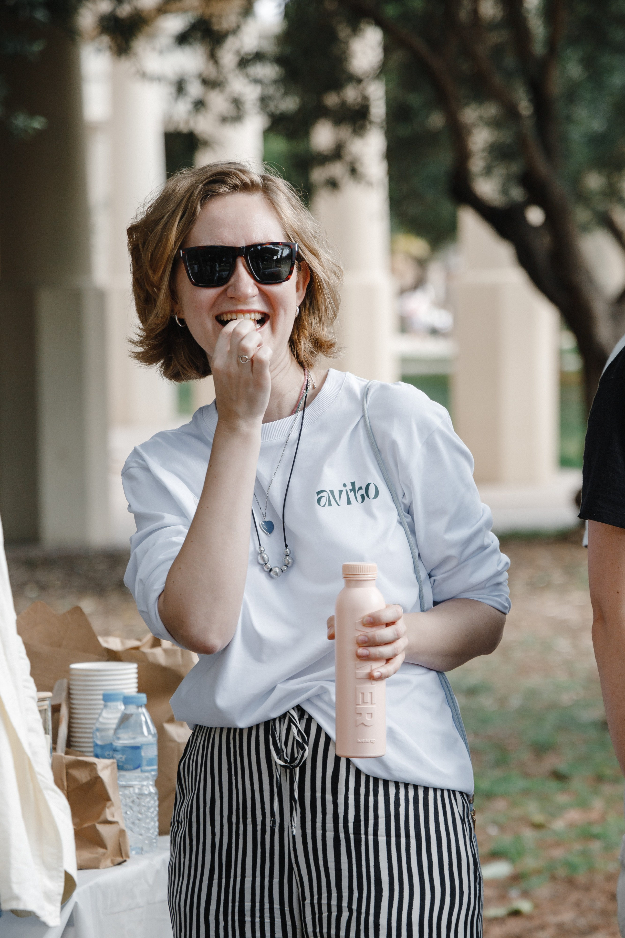 Reportage. El fotógrafo de bodas Andrei Andryukhov en Valencia
