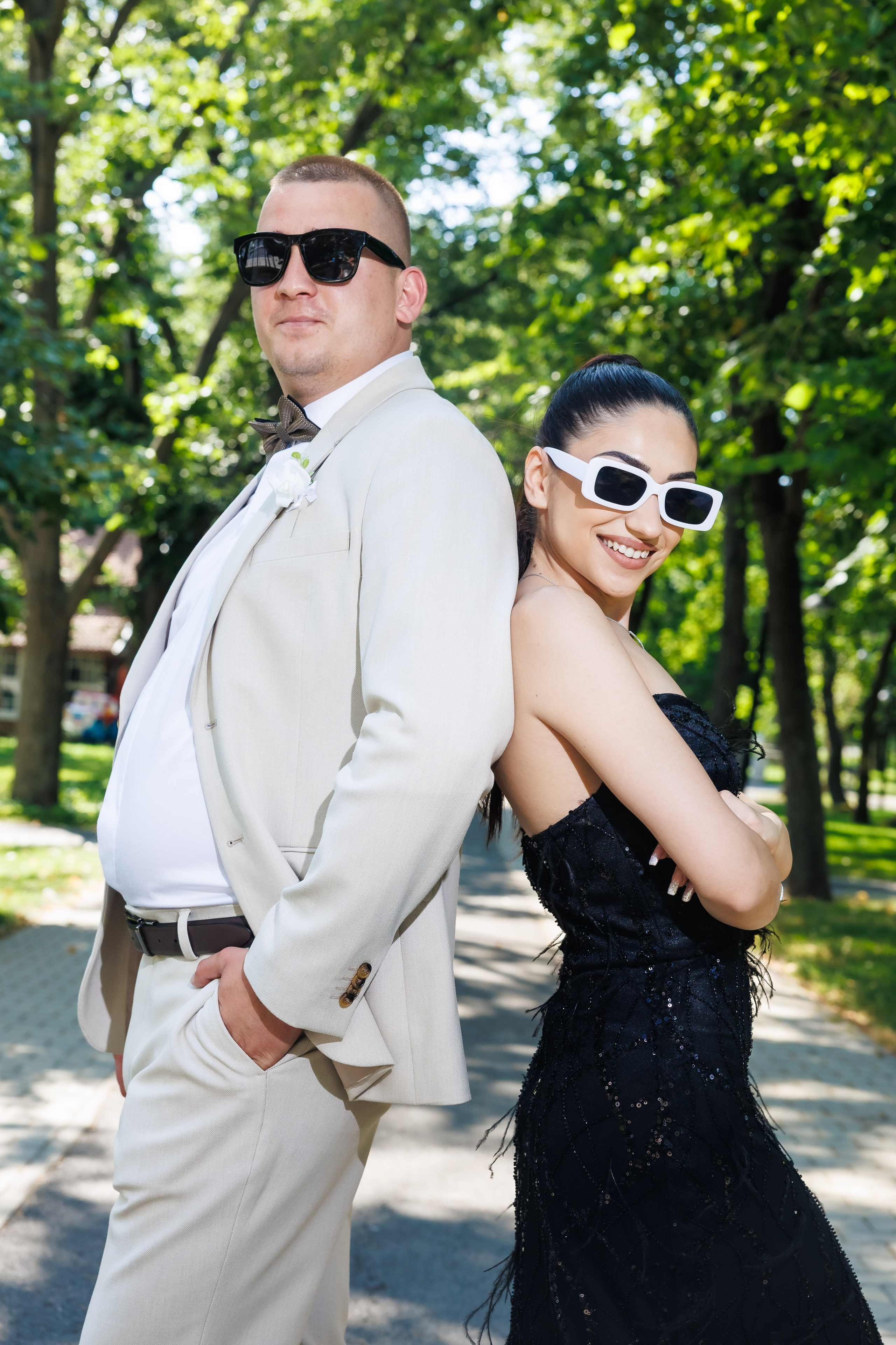 Сватба Айтос. Фотограф Ирина Йотова