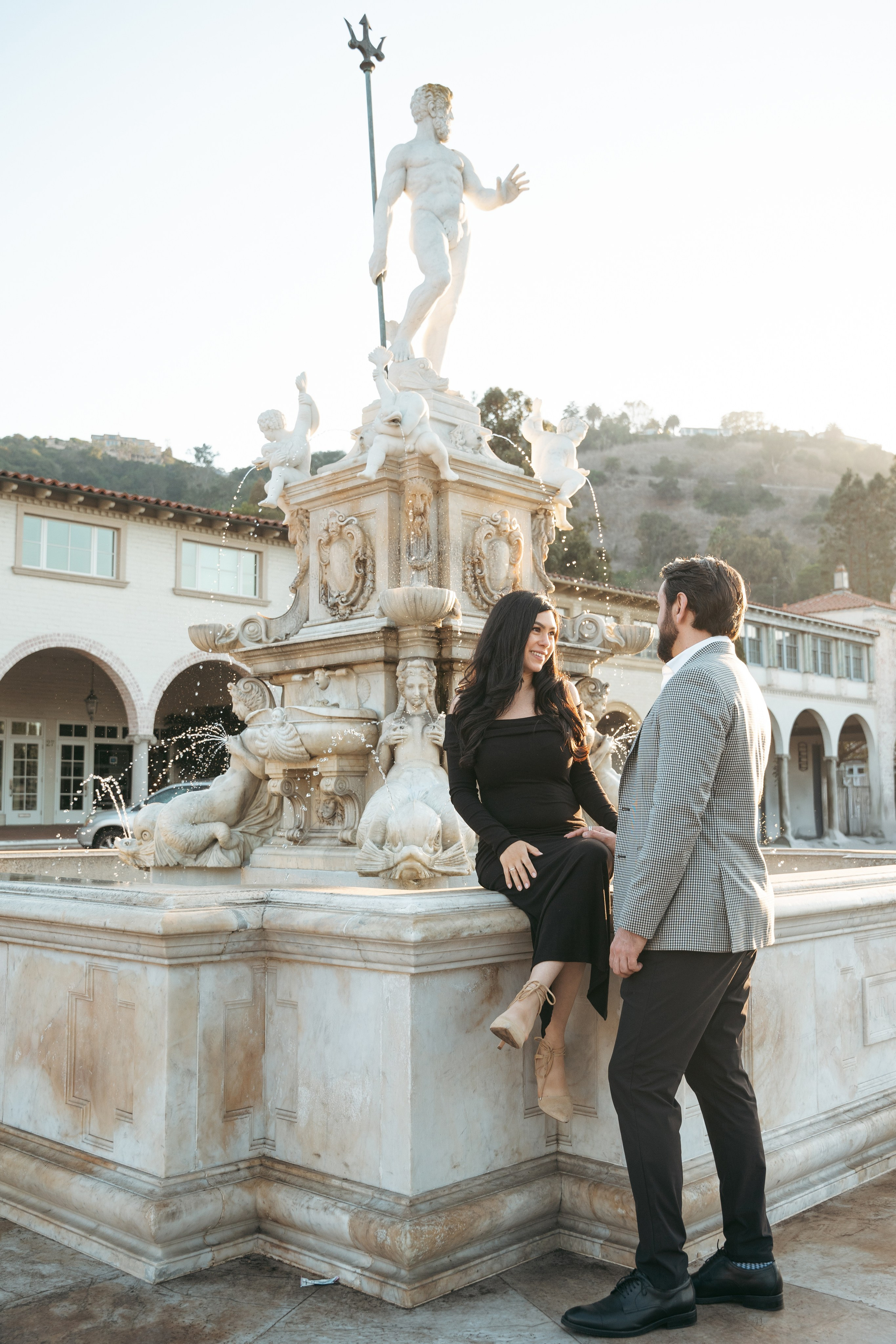 Santa Monica Couple photographer. Love story photography in Santa Monica. Elopement photography. Engagement photographer. Proposal Photographer. Santa Monica couples photographer. Santa Monica Wedding Photographer. Santa Monica Elopement Photographer