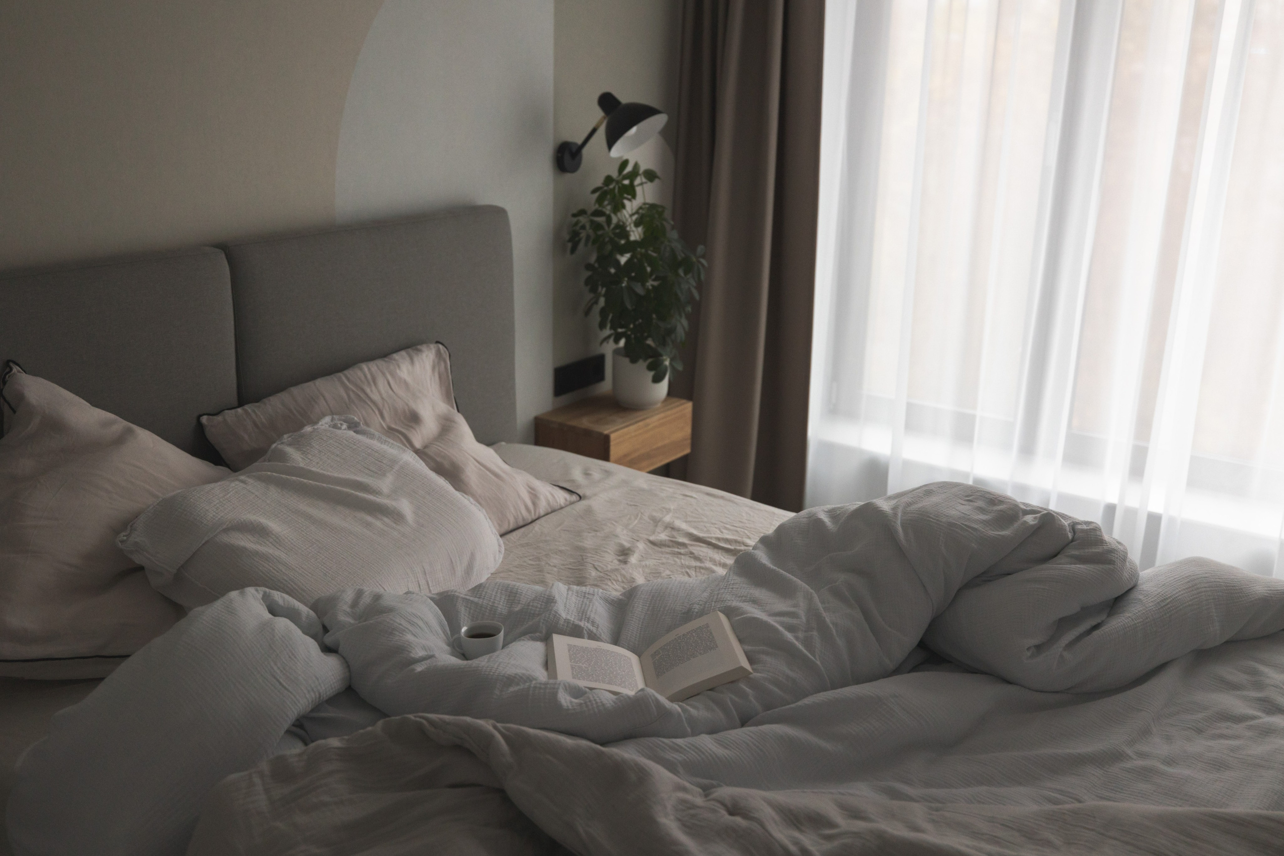 Für Innenräume. Photo & video storytelling from Berlin