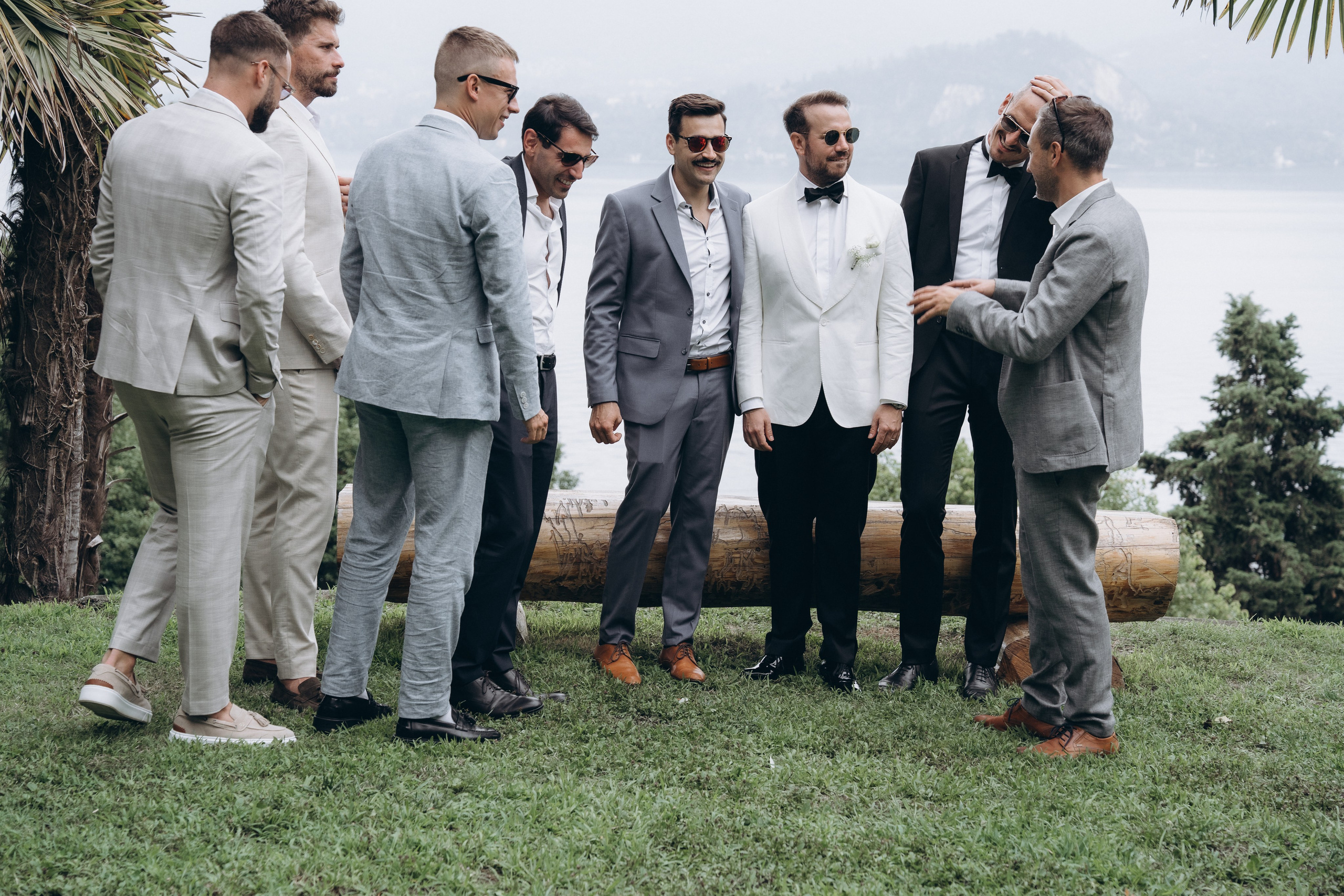 LAURA AND DOMENIK_LAKE MAGGIORE. PHOTOGRAPHER IN ITALY