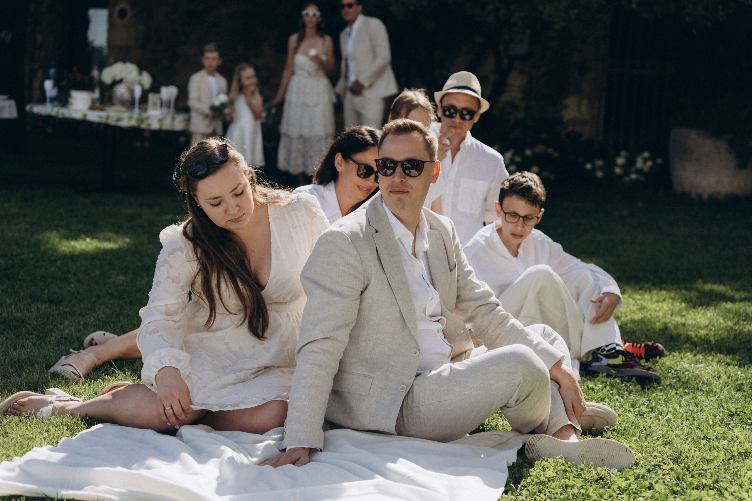 JENNIE & JASPAR • Verona. PHOTOGRAPHER IN ITALY