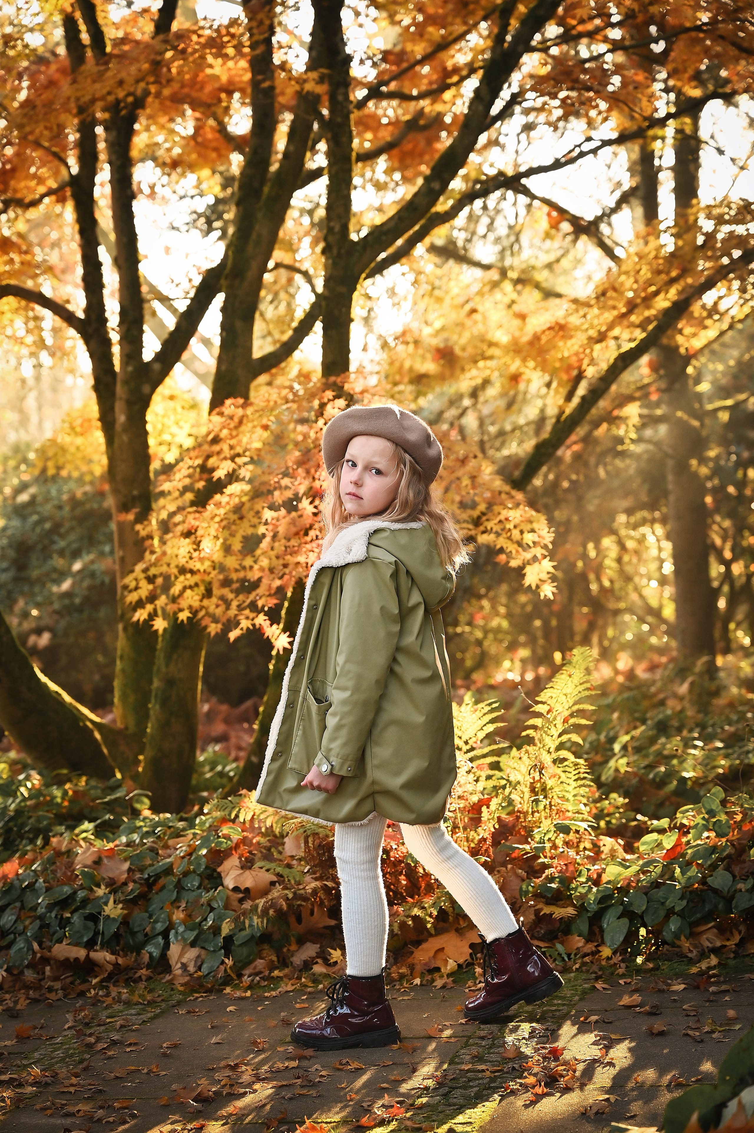 KINDER. Familien- und Hochzeitsfotograf Shestak Ivan