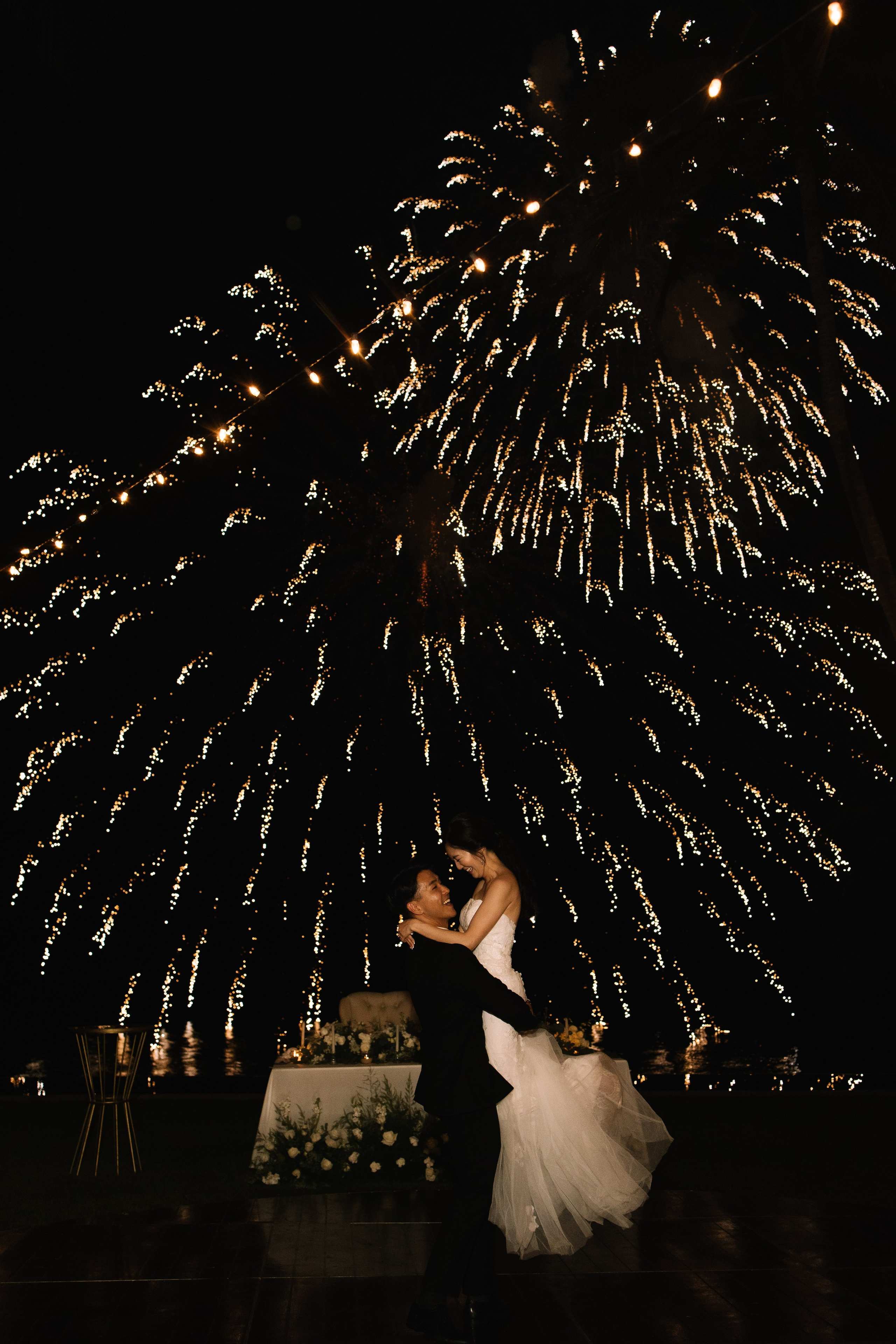 Martoca Beach Garden. Wedding photographer Mexico Sayulita Puerto Vallarta Punta Mita Cabo