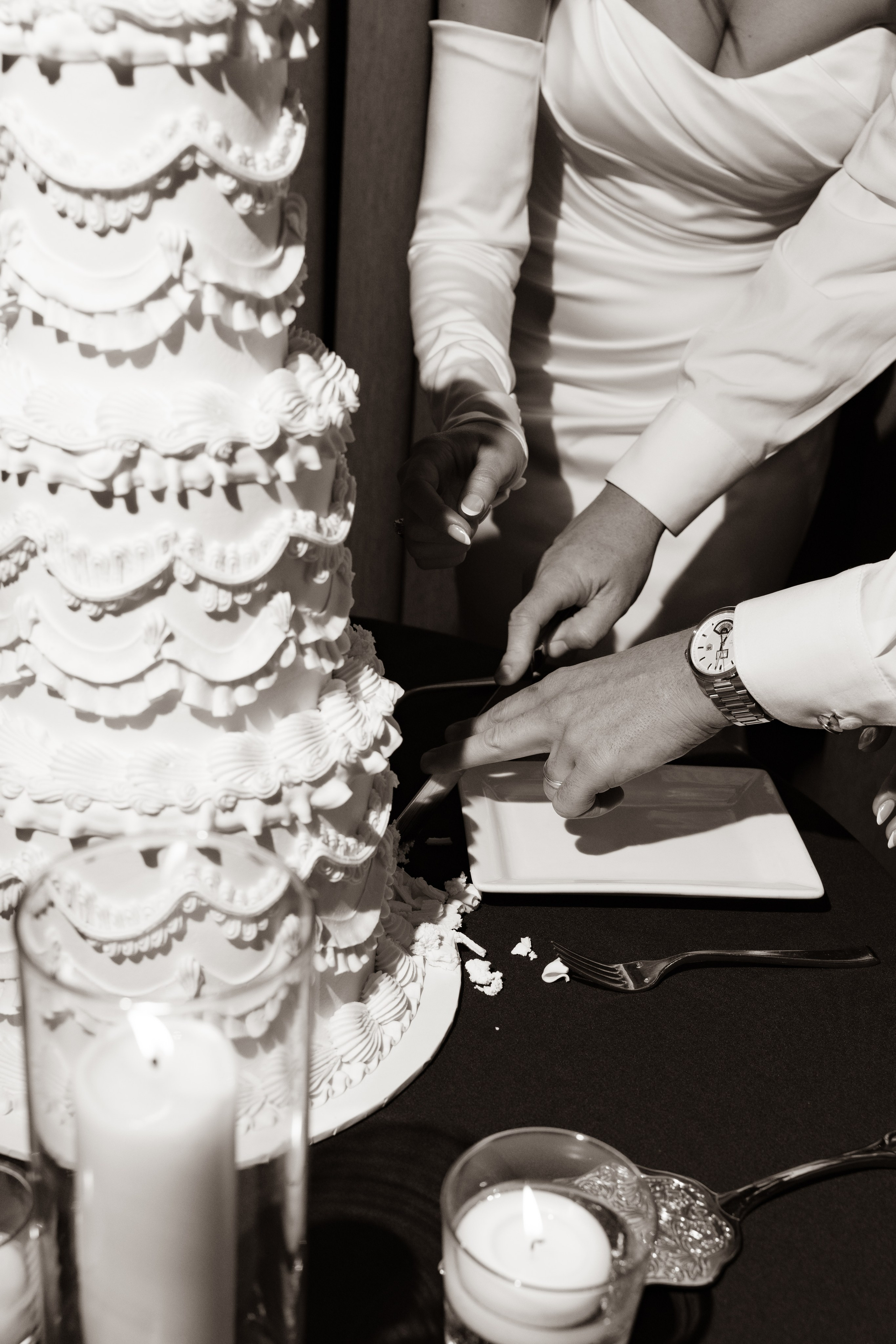 Jack and Maggie. Anna Krasnova Wedding photographer