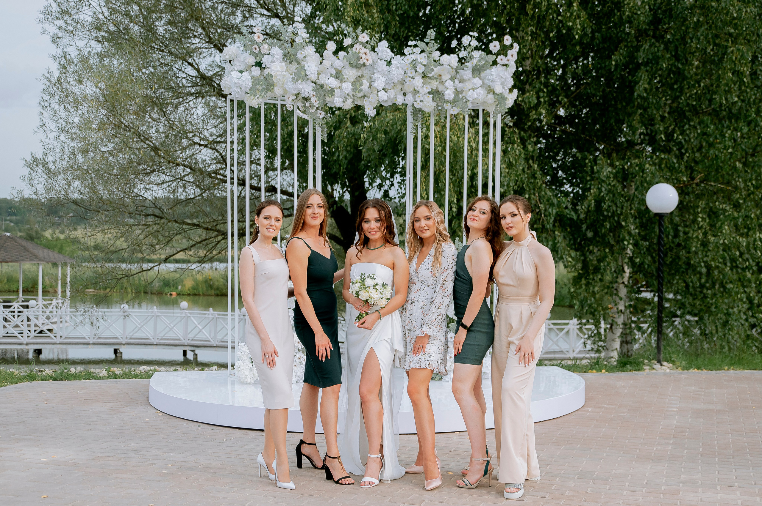 Екатерина & Евгений. Свадебный и семейный фотограф Екатерина Шестакова