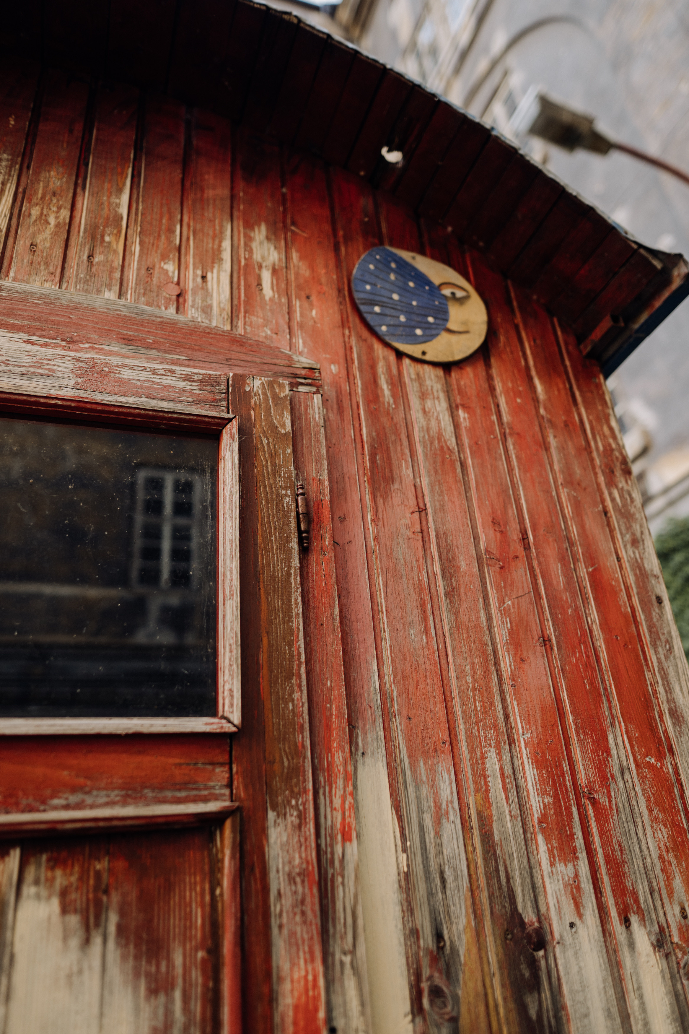 Tatiana. Фотограф в Праге Анна Лебедева