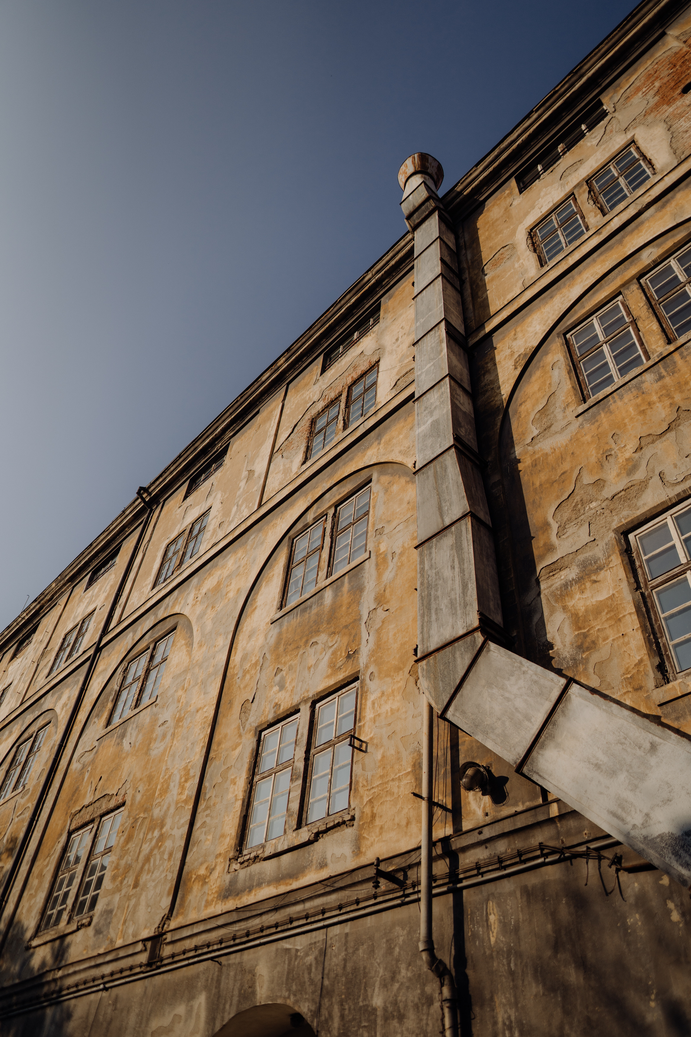 Tatiana. Фотограф в Праге Анна Лебедева