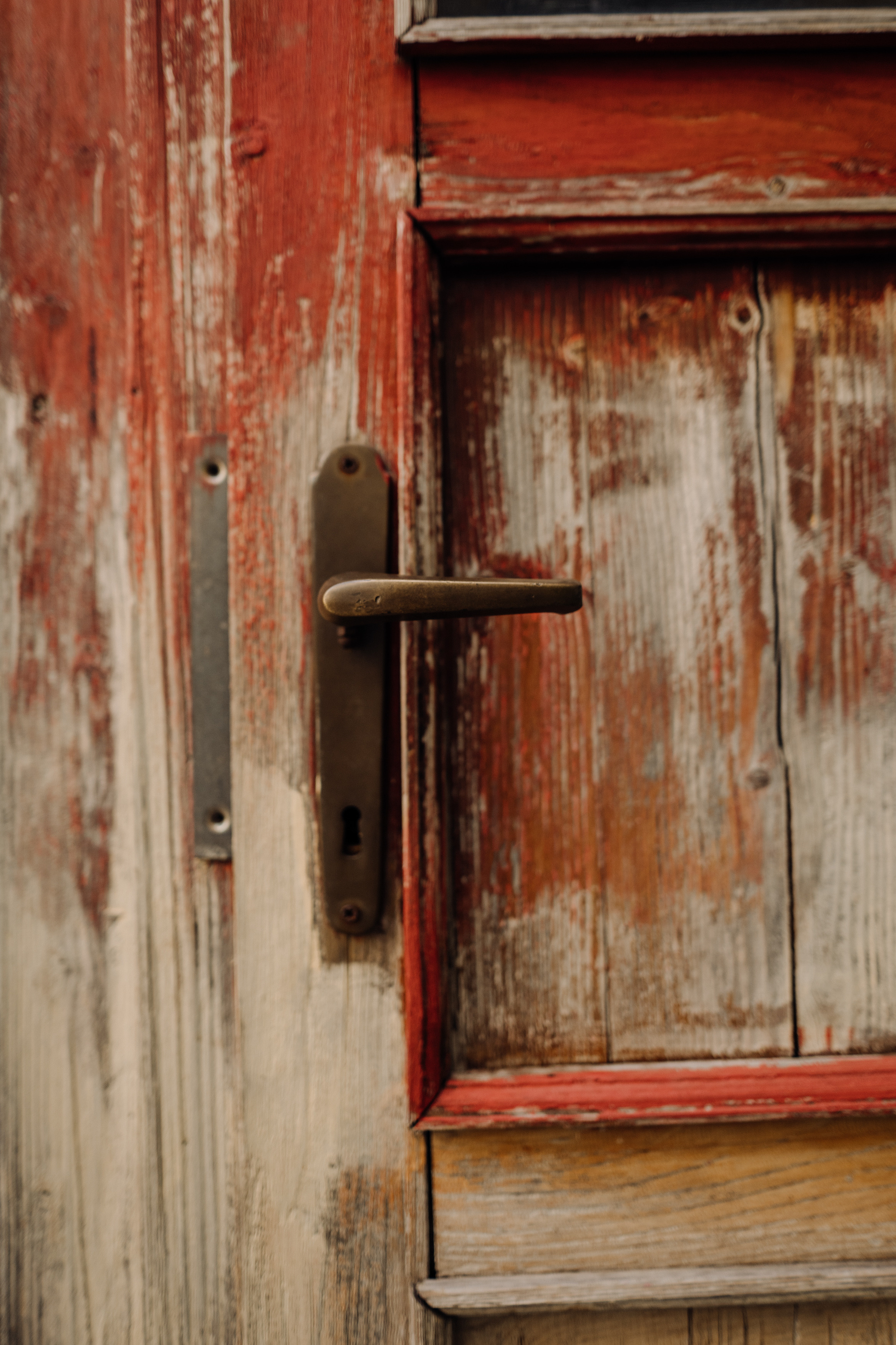 Tatiana. Фотограф в Праге Анна Лебедева