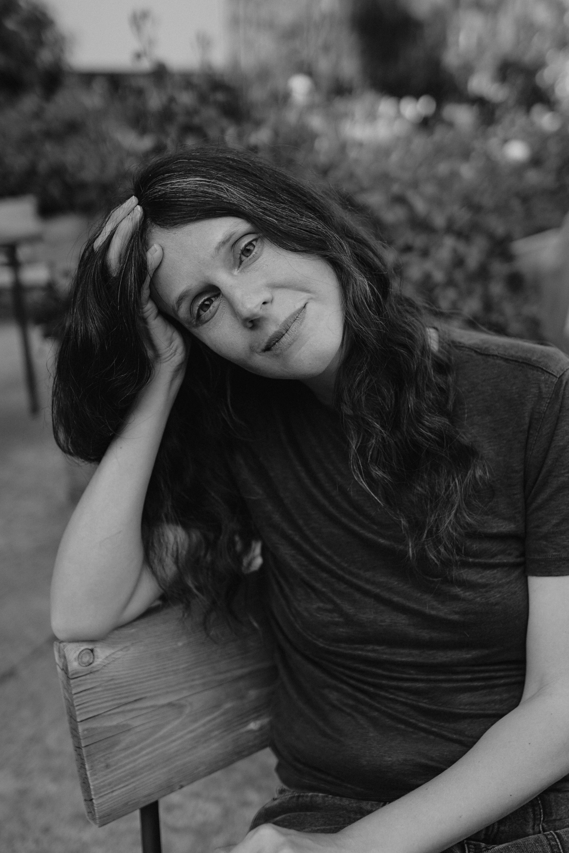 Tatiana. Фотограф в Праге Анна Лебедева