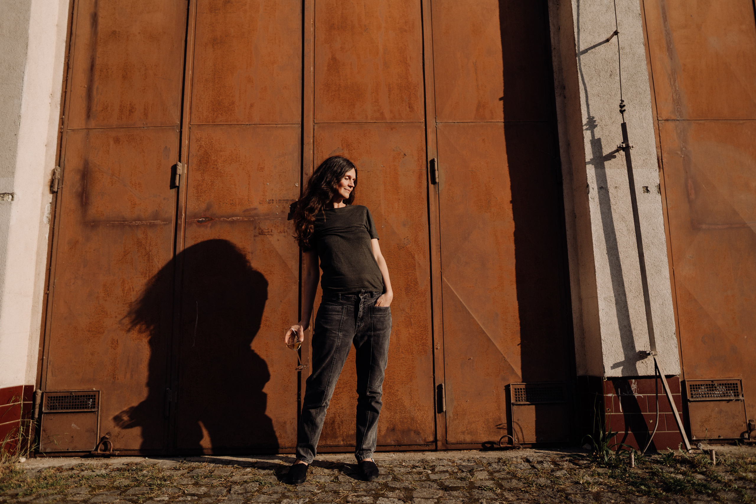 Tatiana. Фотограф в Праге Анна Лебедева