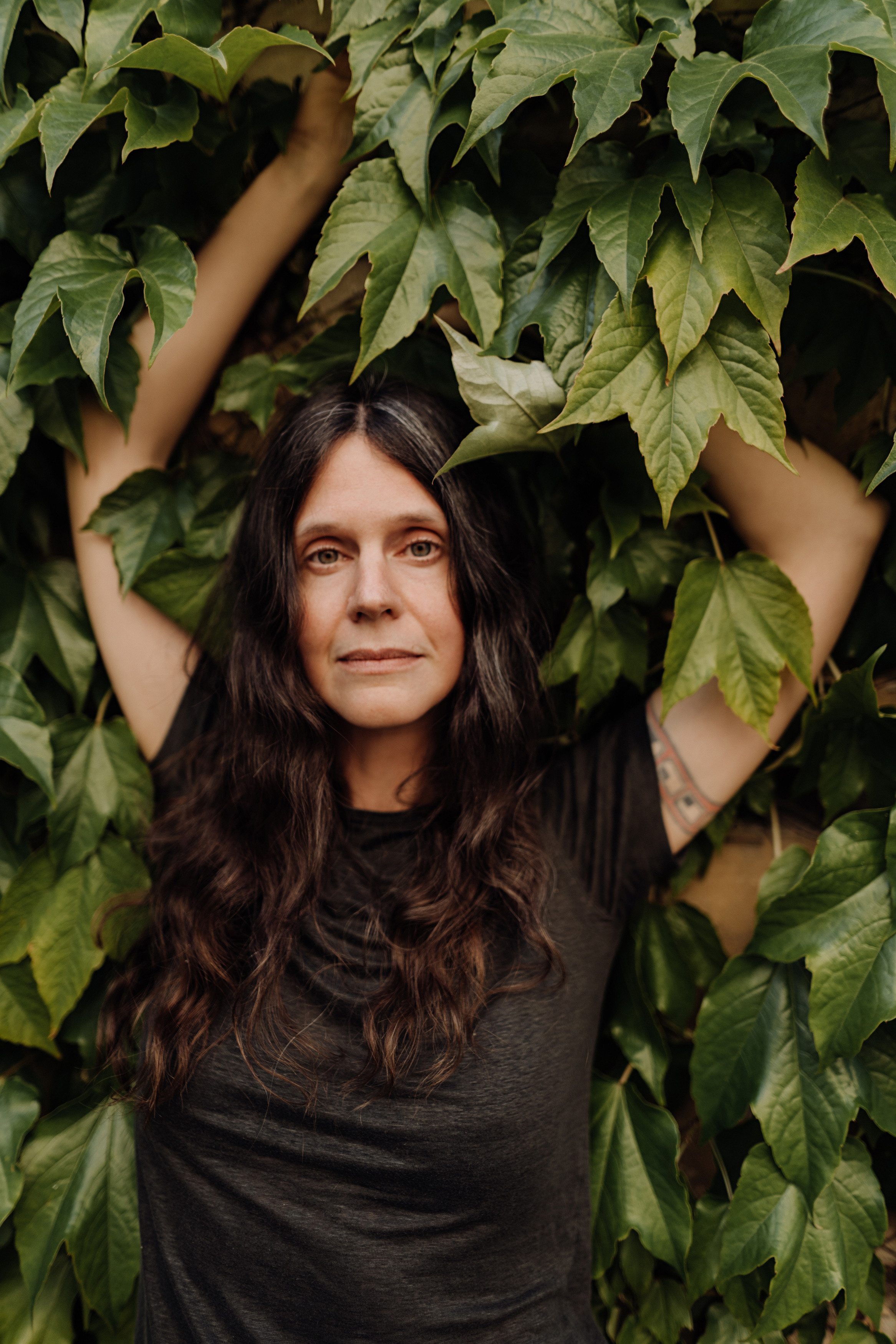 Tatiana. Фотограф в Праге Анна Лебедева