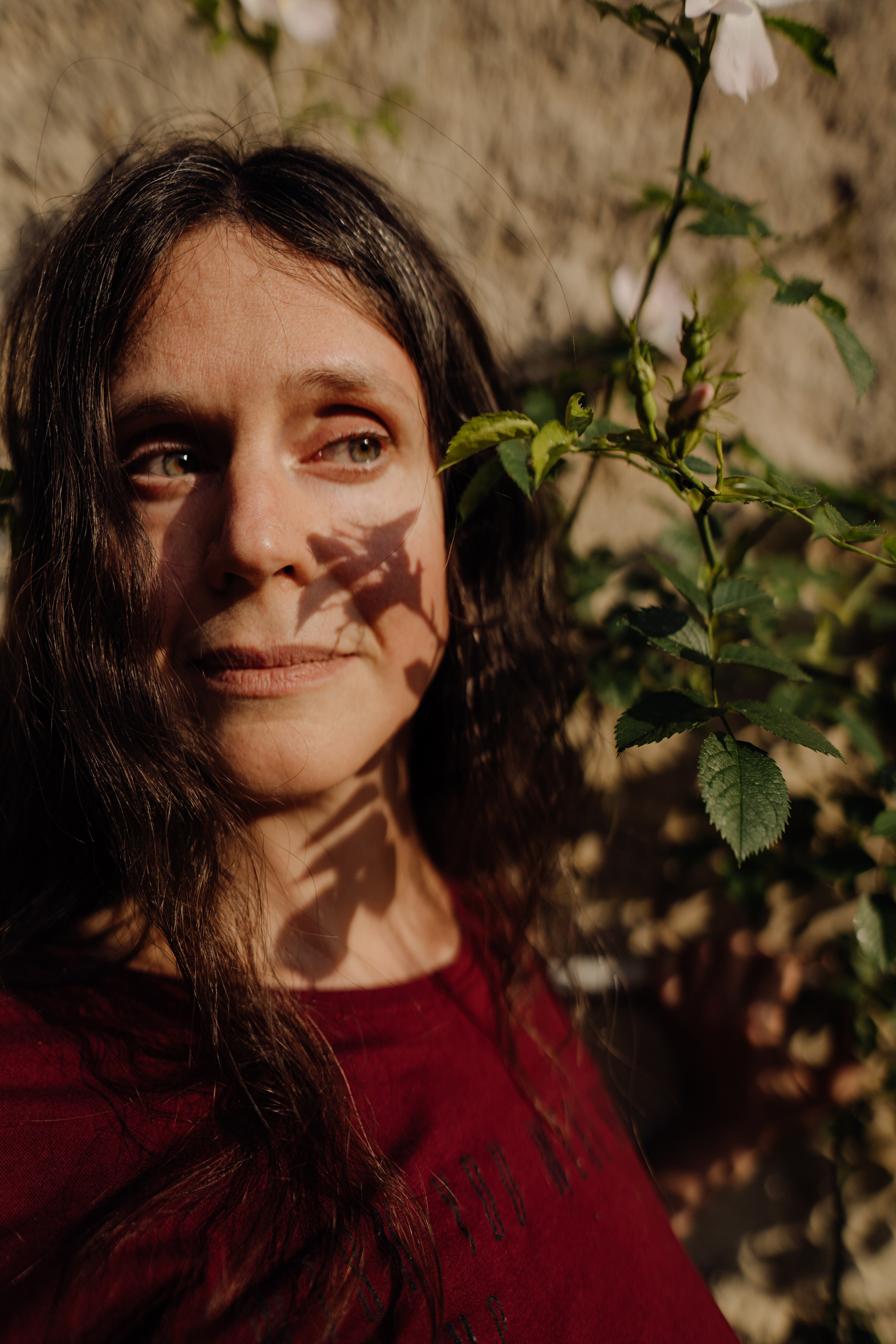 Tatiana. Фотограф в Праге Анна Лебедева