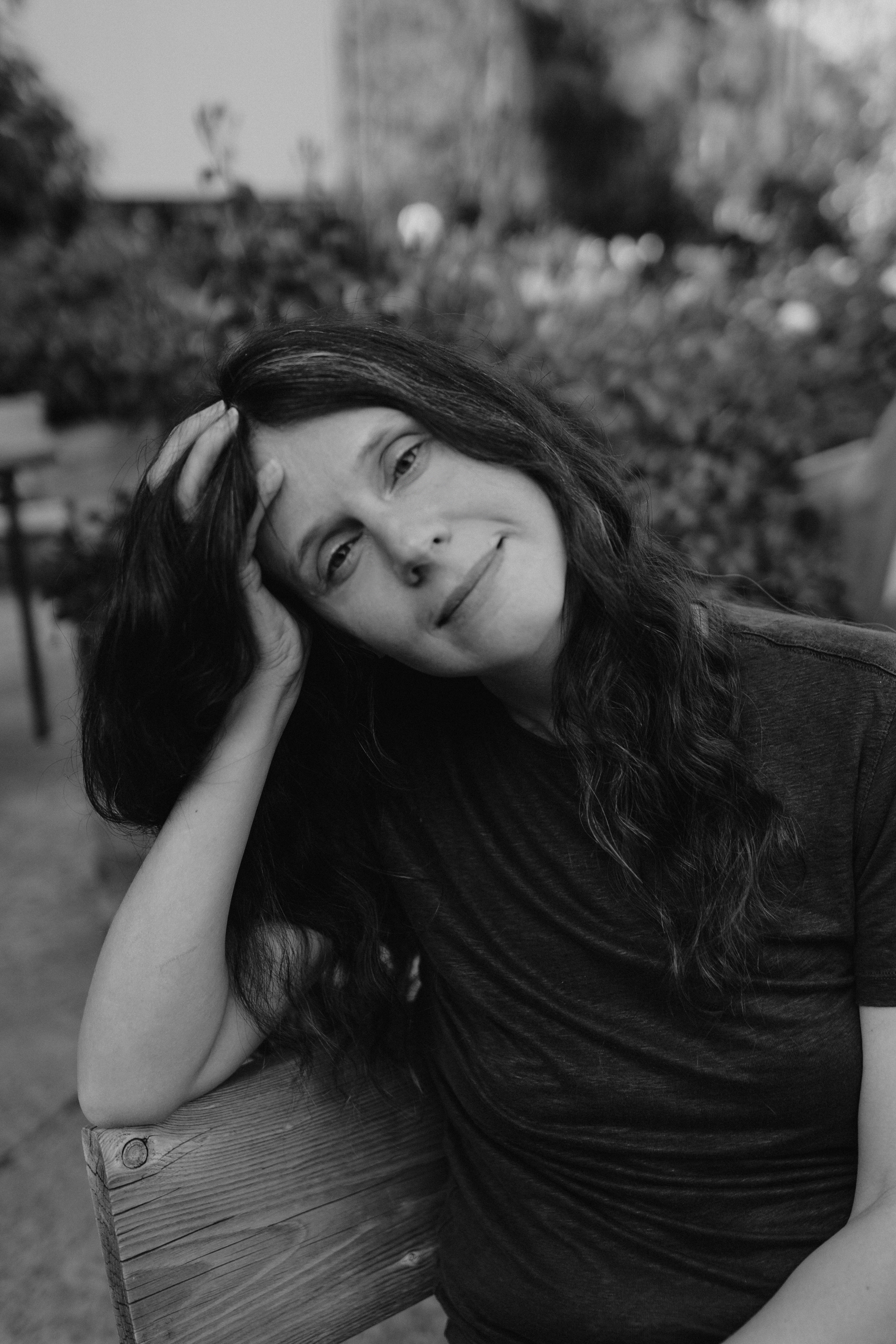 Tatiana. Фотограф в Праге Анна Лебедева