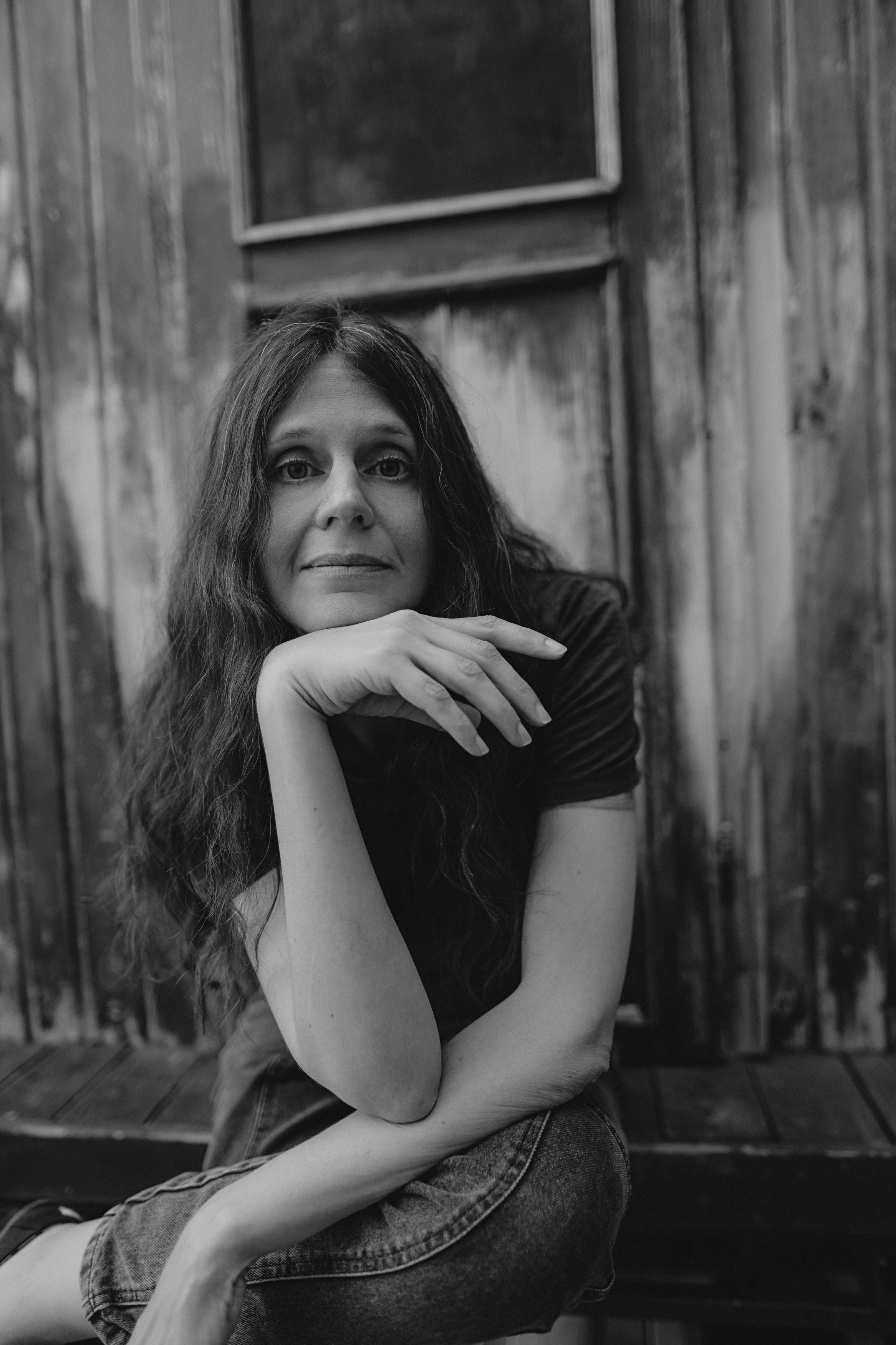 Tatiana. Фотограф в Праге Анна Лебедева