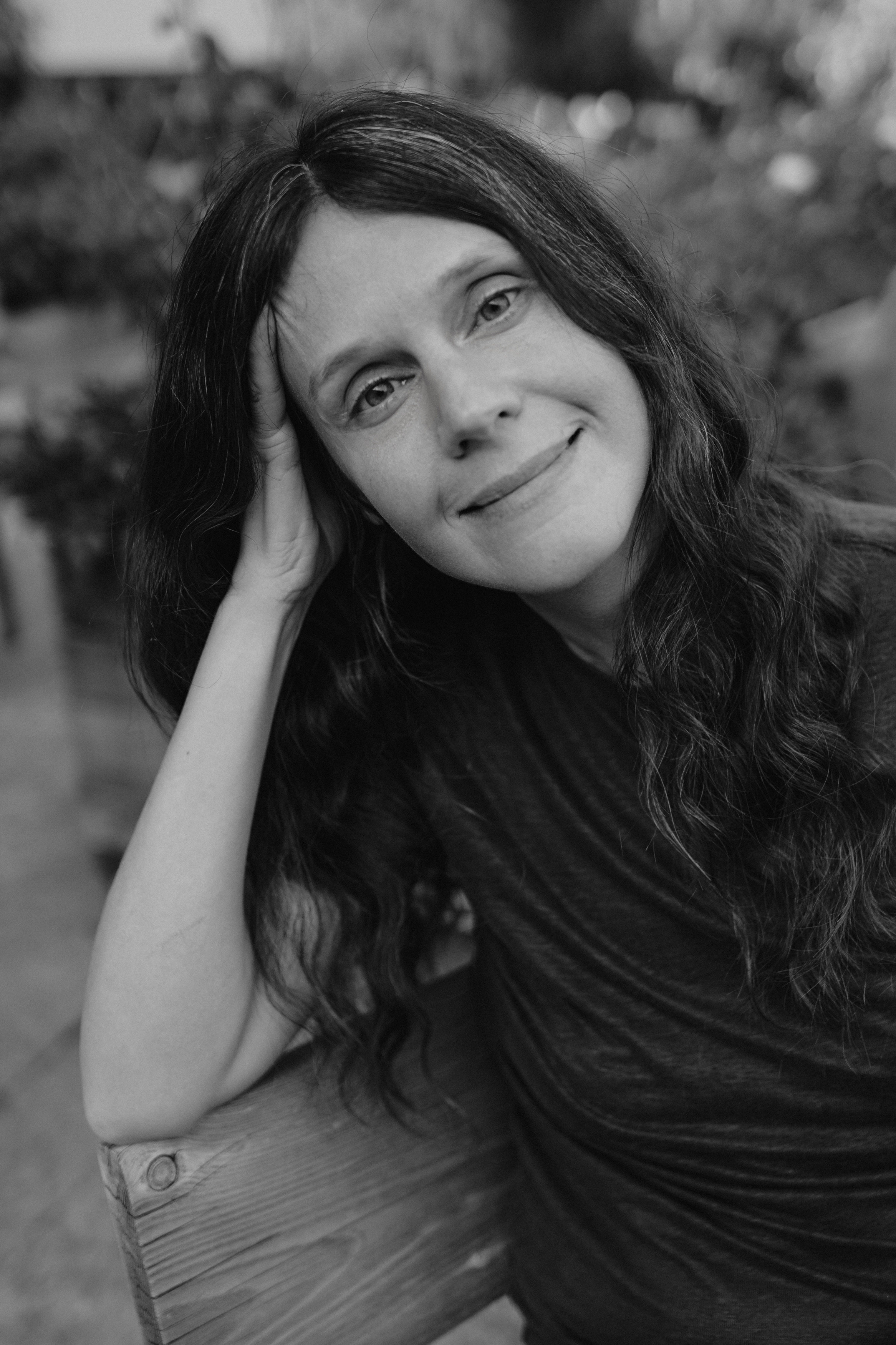 Tatiana. Фотограф в Праге Анна Лебедева