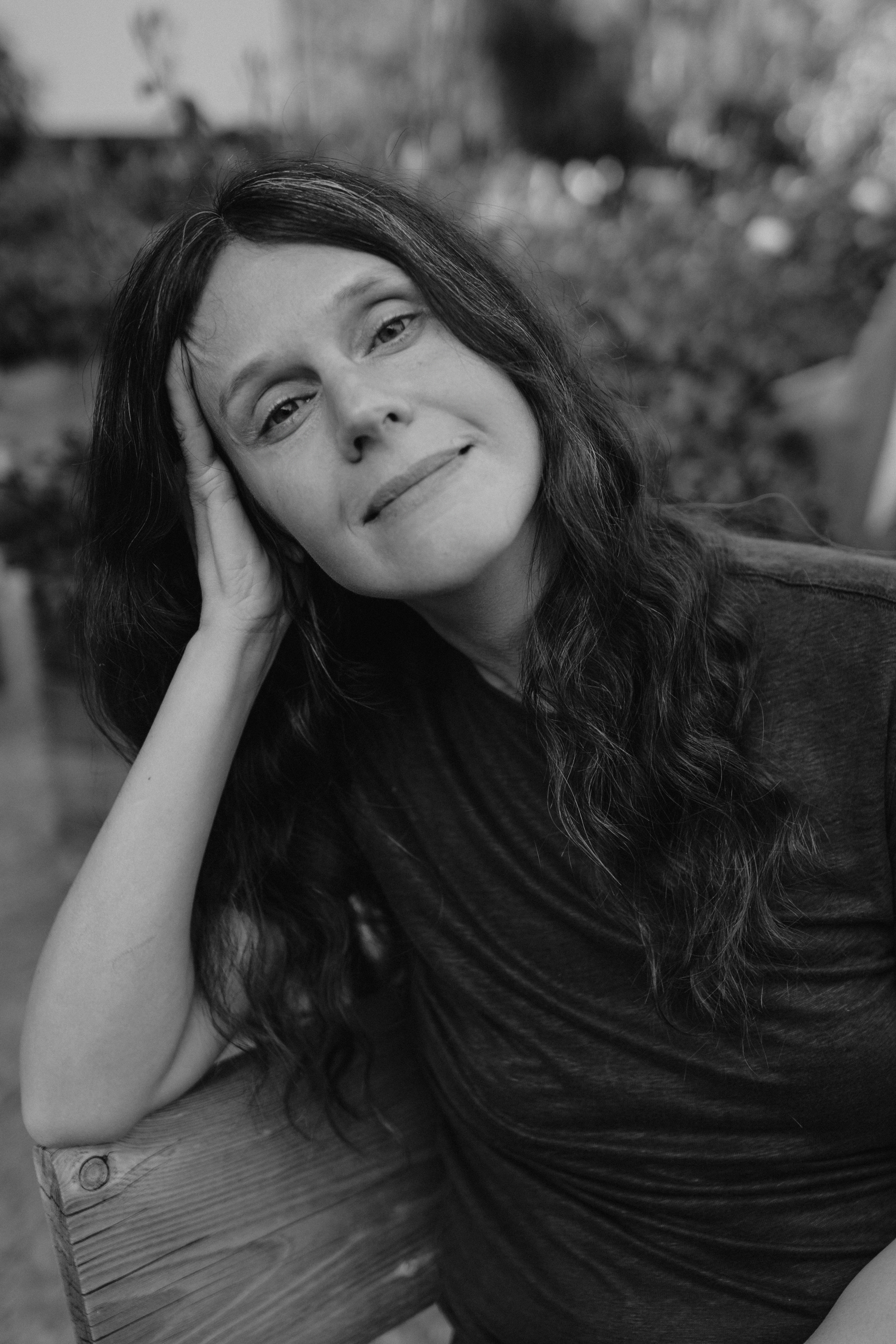 Tatiana. Фотограф в Праге Анна Лебедева