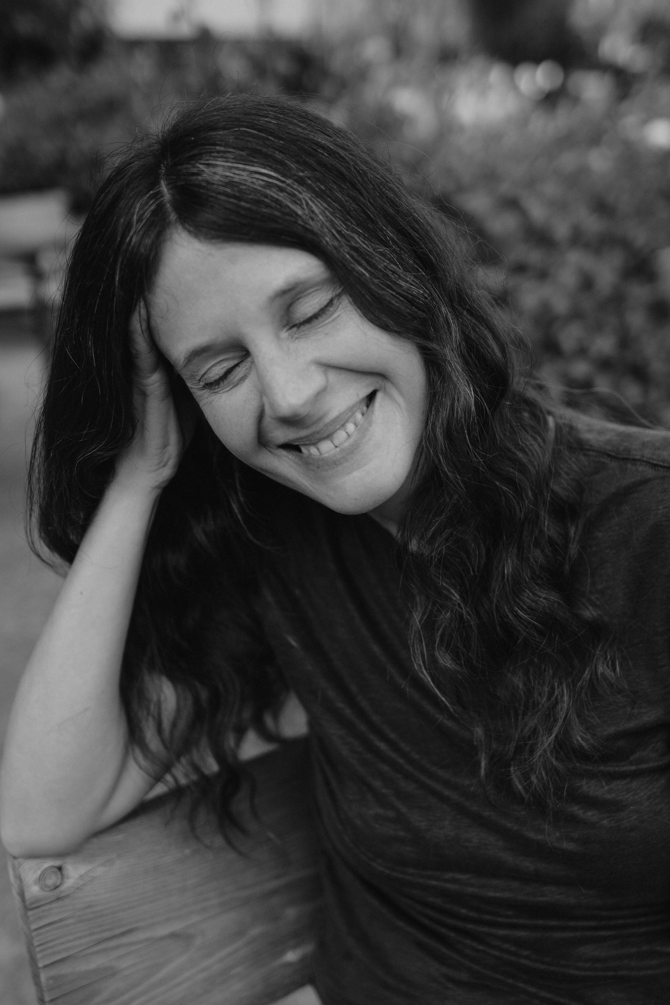 Tatiana. Фотограф в Праге Анна Лебедева