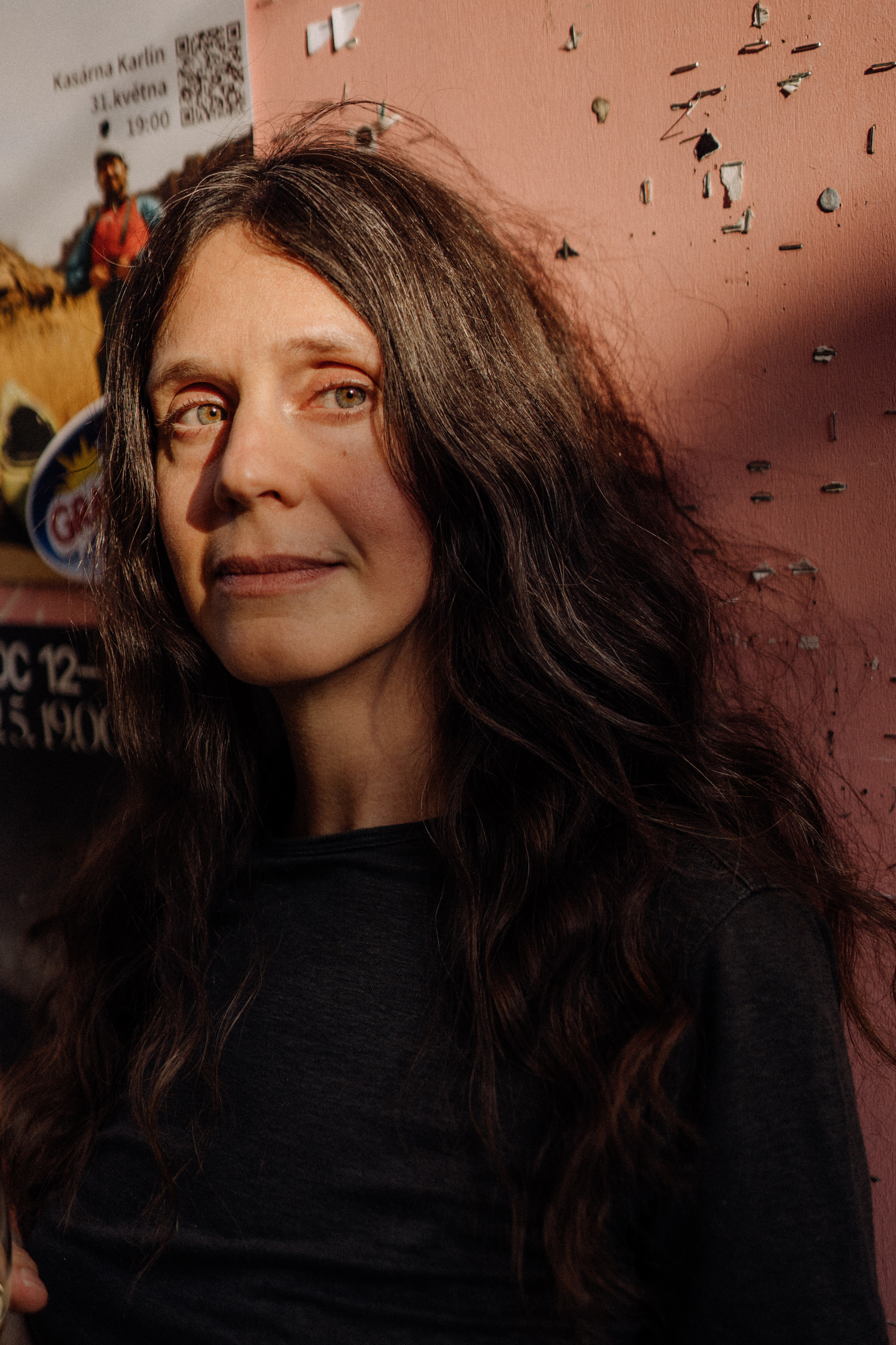 Tatiana. Фотограф в Праге Анна Лебедева