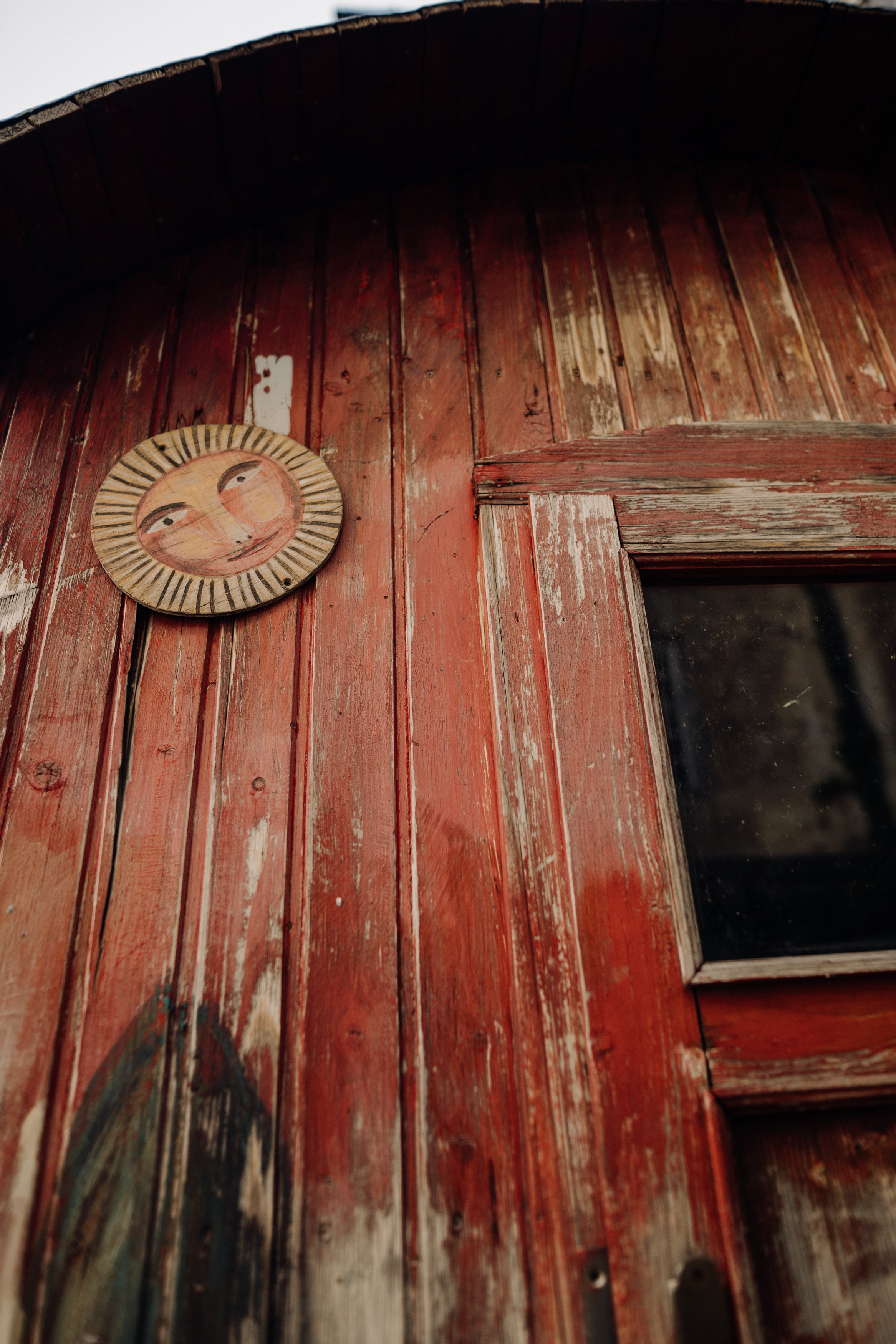 Tatiana. Фотограф в Праге Анна Лебедева
