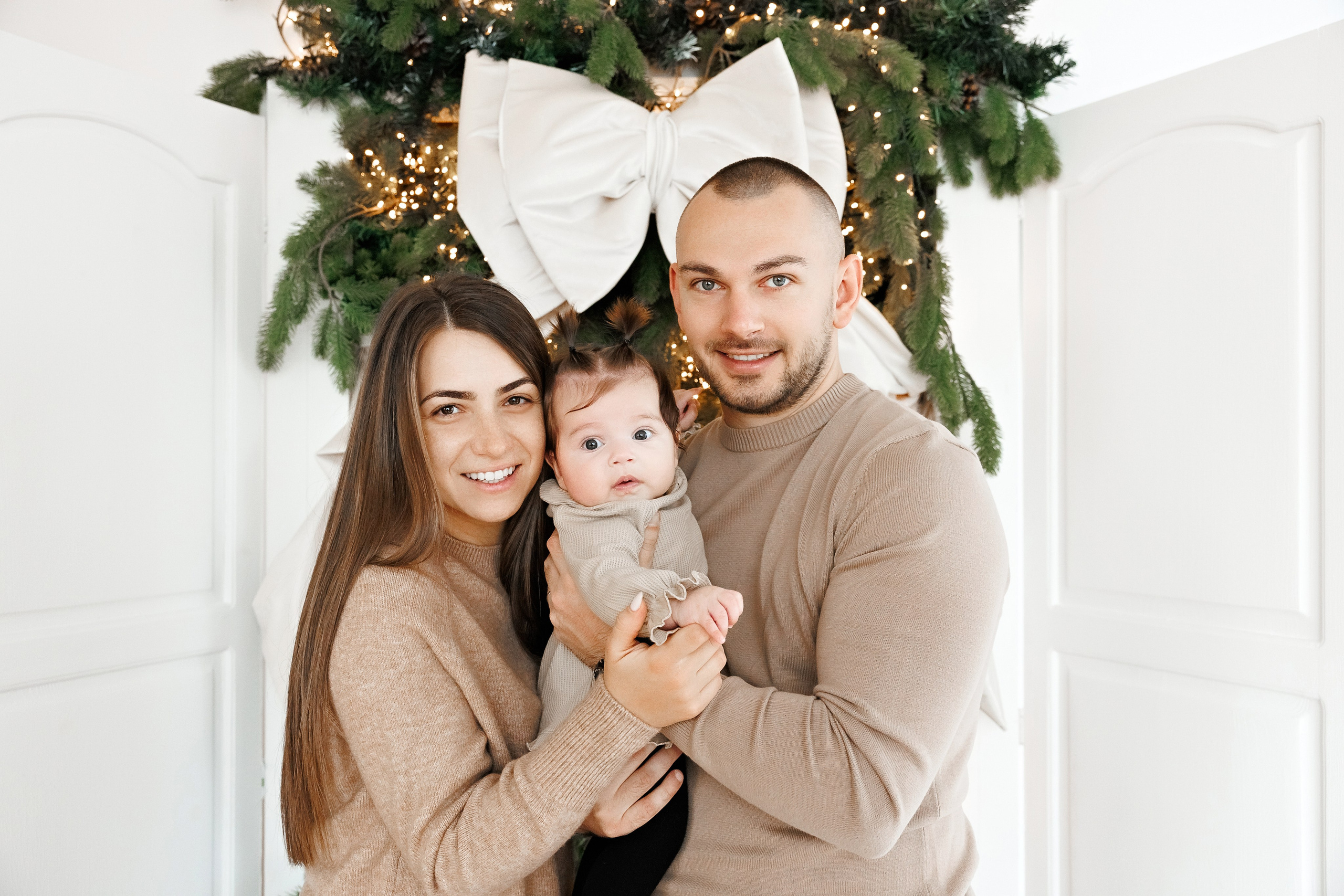 Коледно Настроение 2024. Фотограф Ирина Йотова