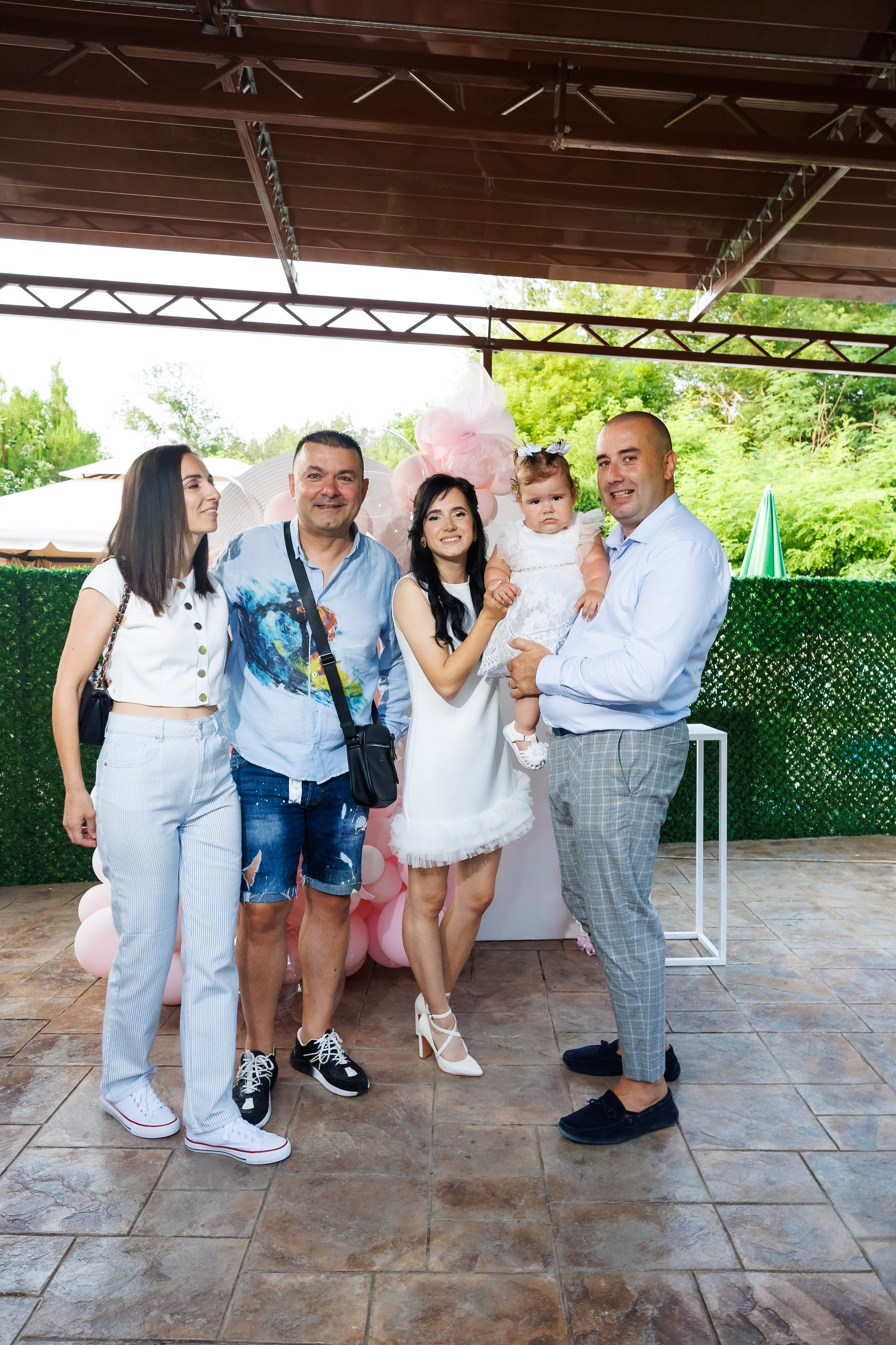 Bachelorette Party. Фотограф Ирина Йотова