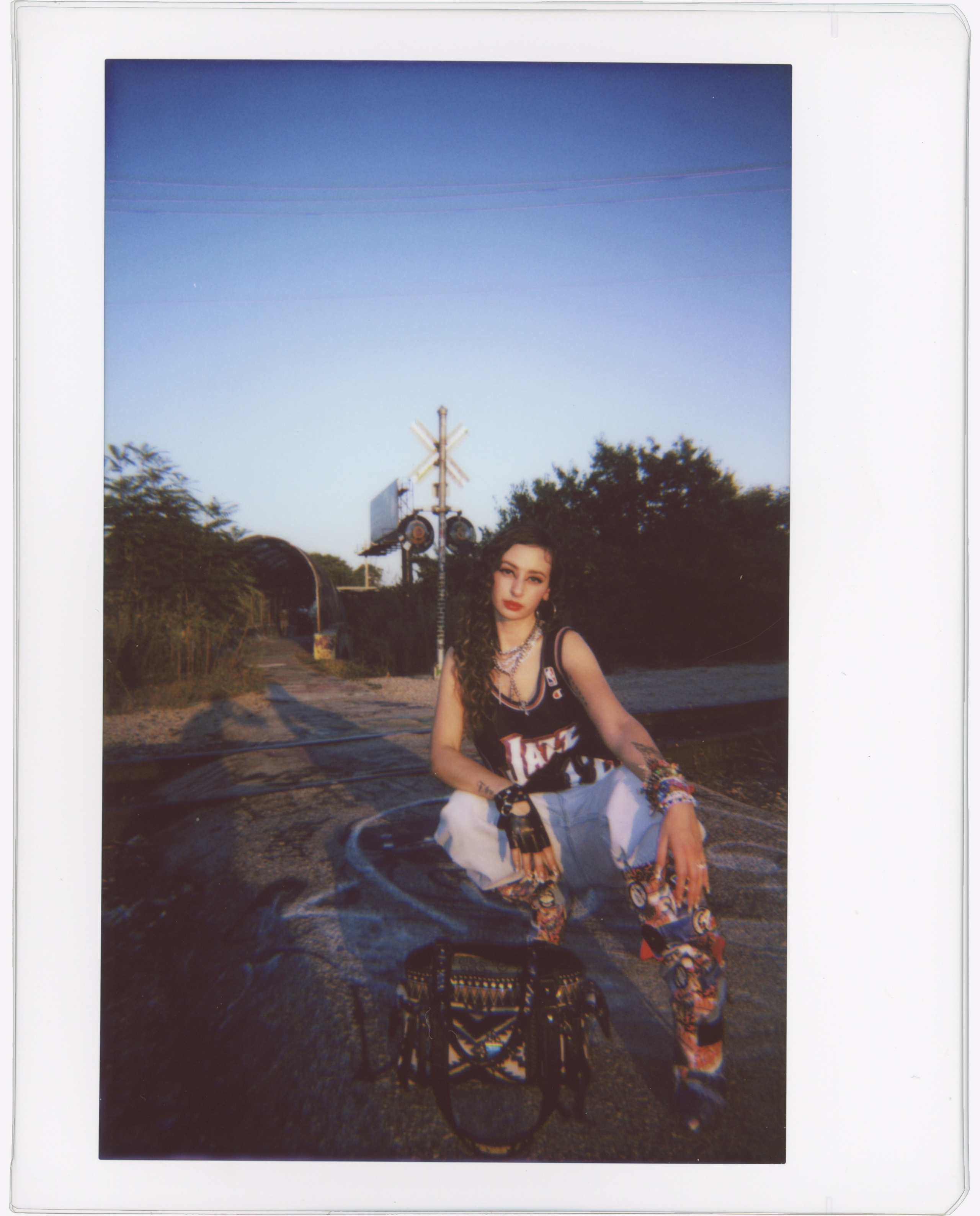 JASELLA. Ke’Ondris