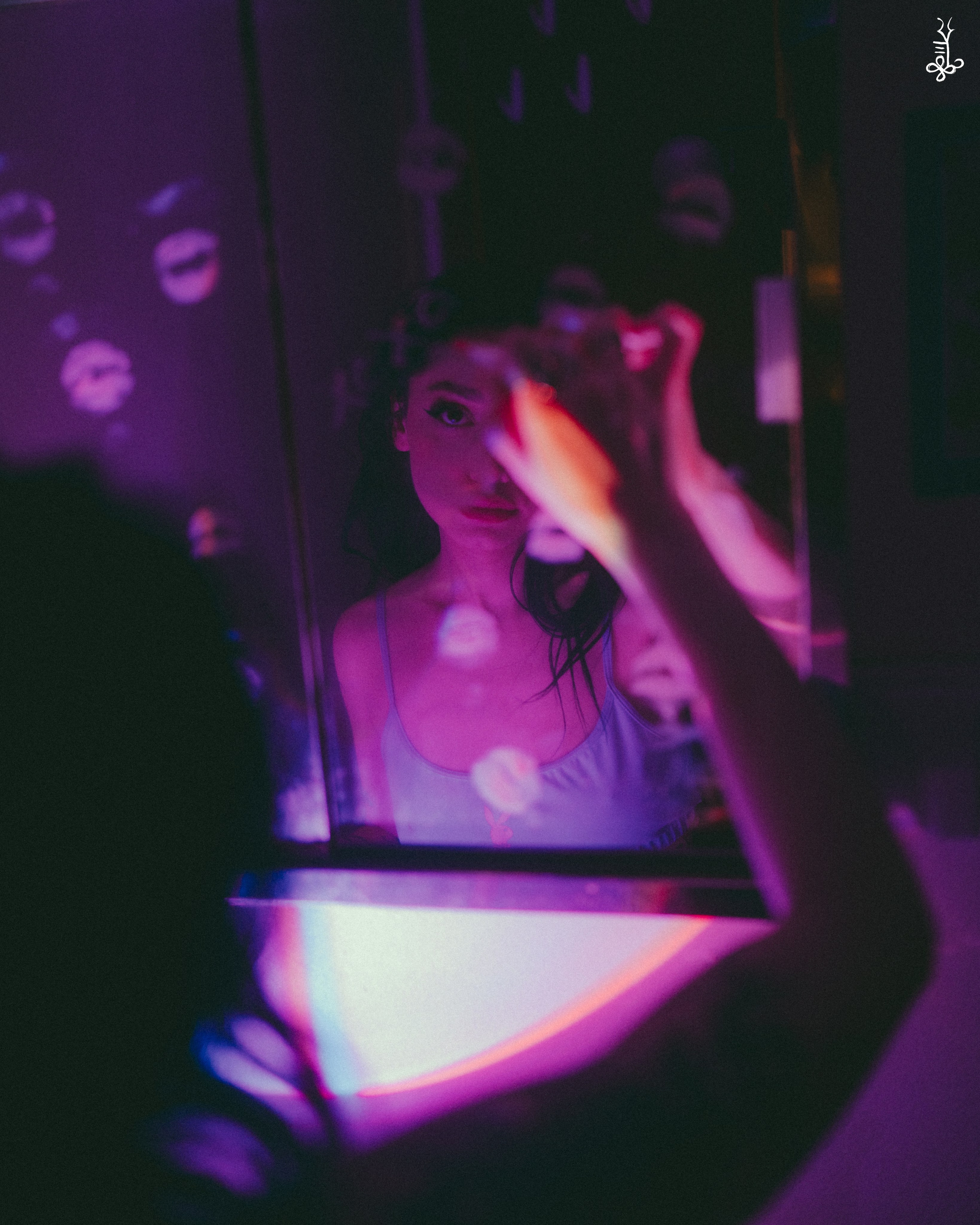 HALIANA. Ke’Ondris