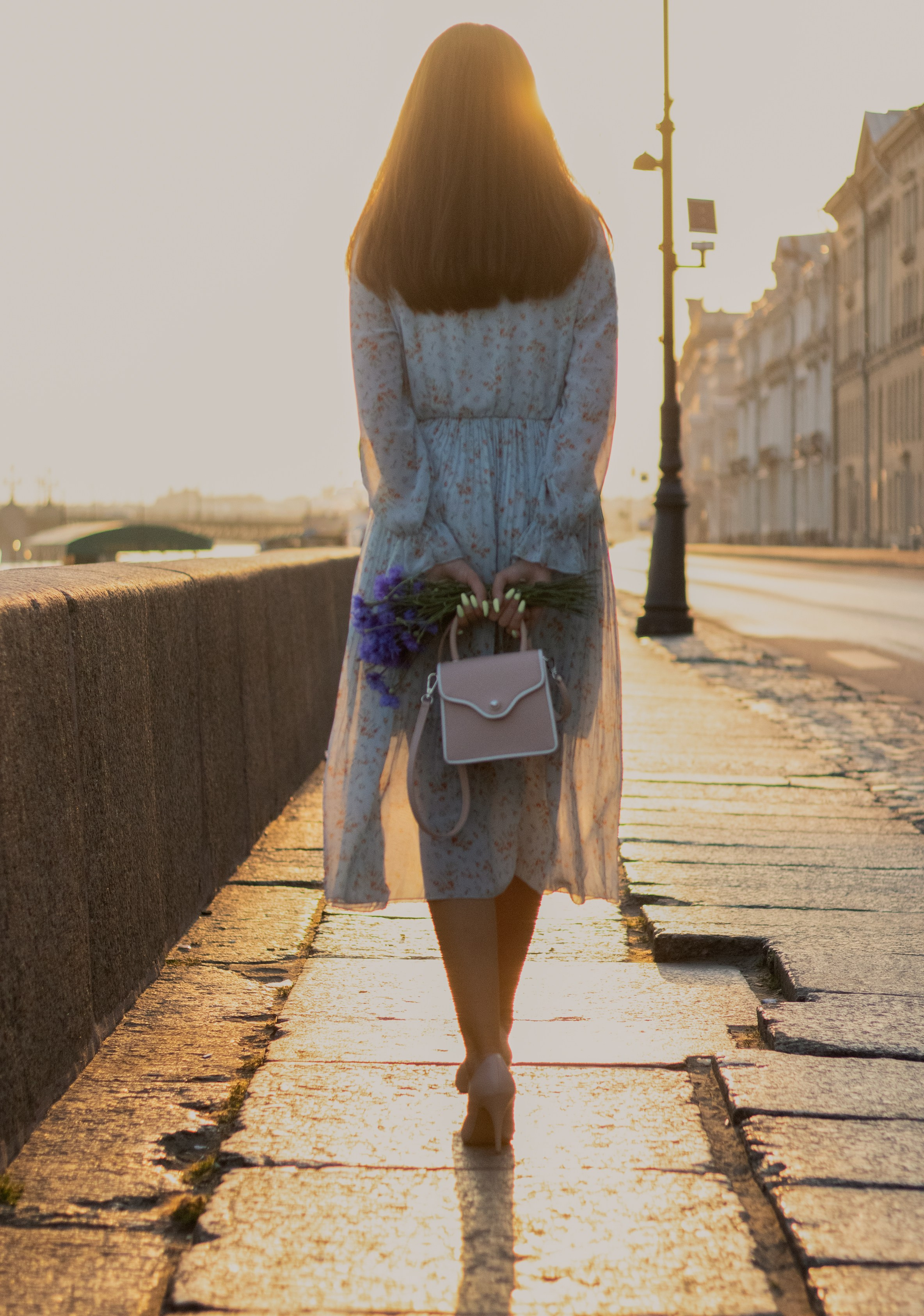 Dawn. Свадебный и портретный фотограф в Валенсии Дмитрий Леонов