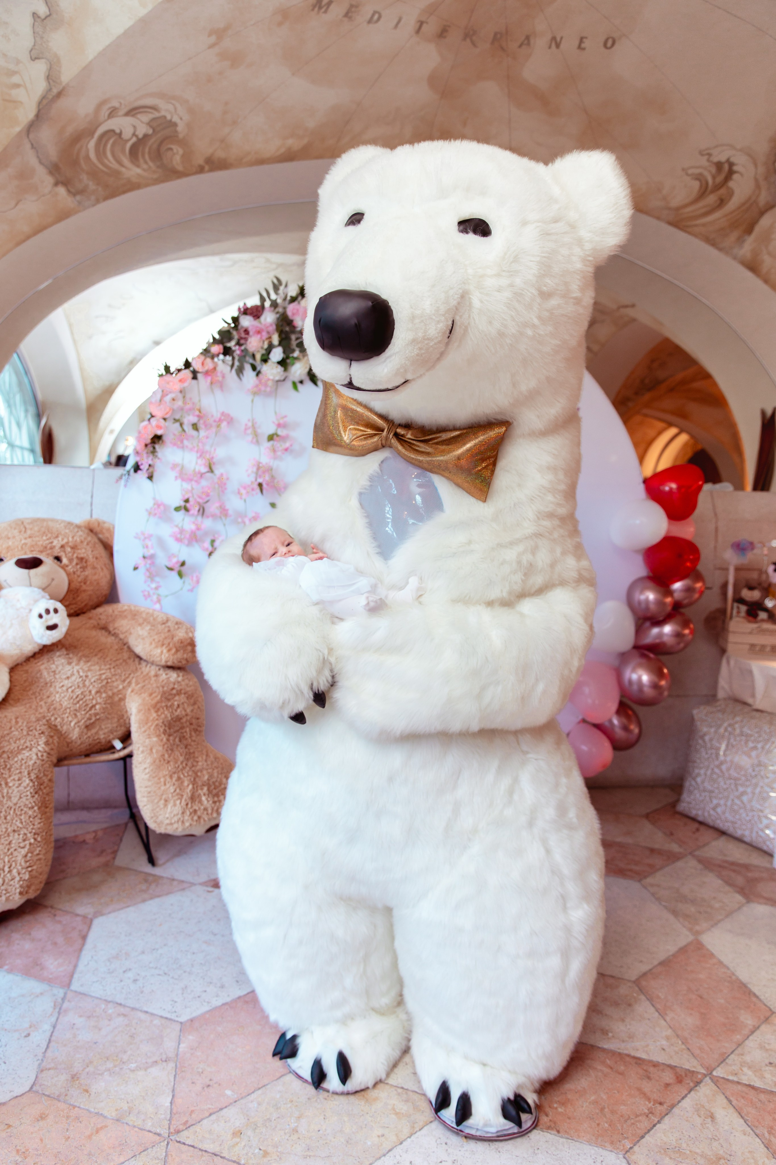 Aurora Battesimo. Luci e Capricci Photography